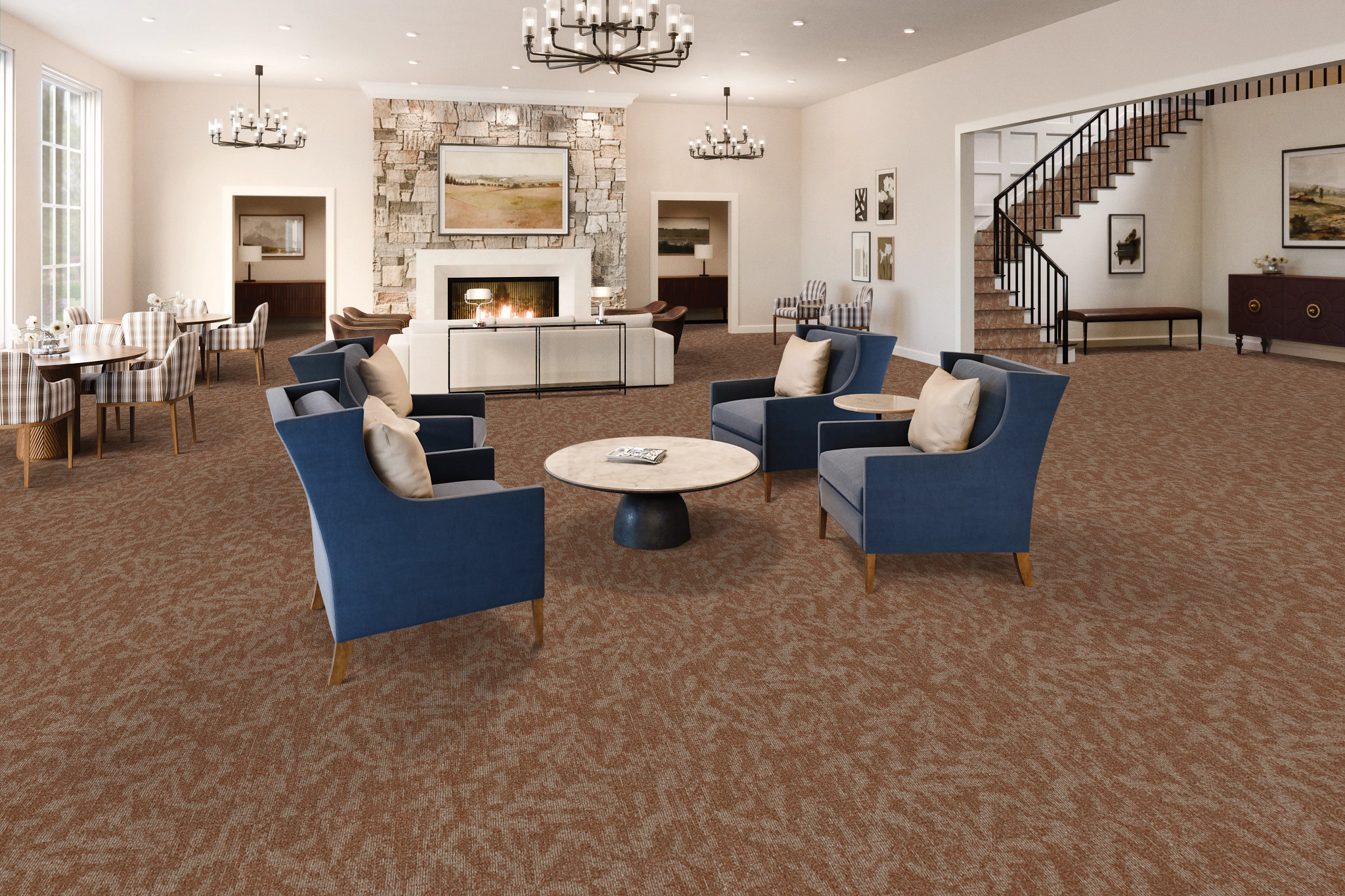 MODERN-HEIRLOOM-BROADLOOM-55014-SAFFRON-00602-room-image