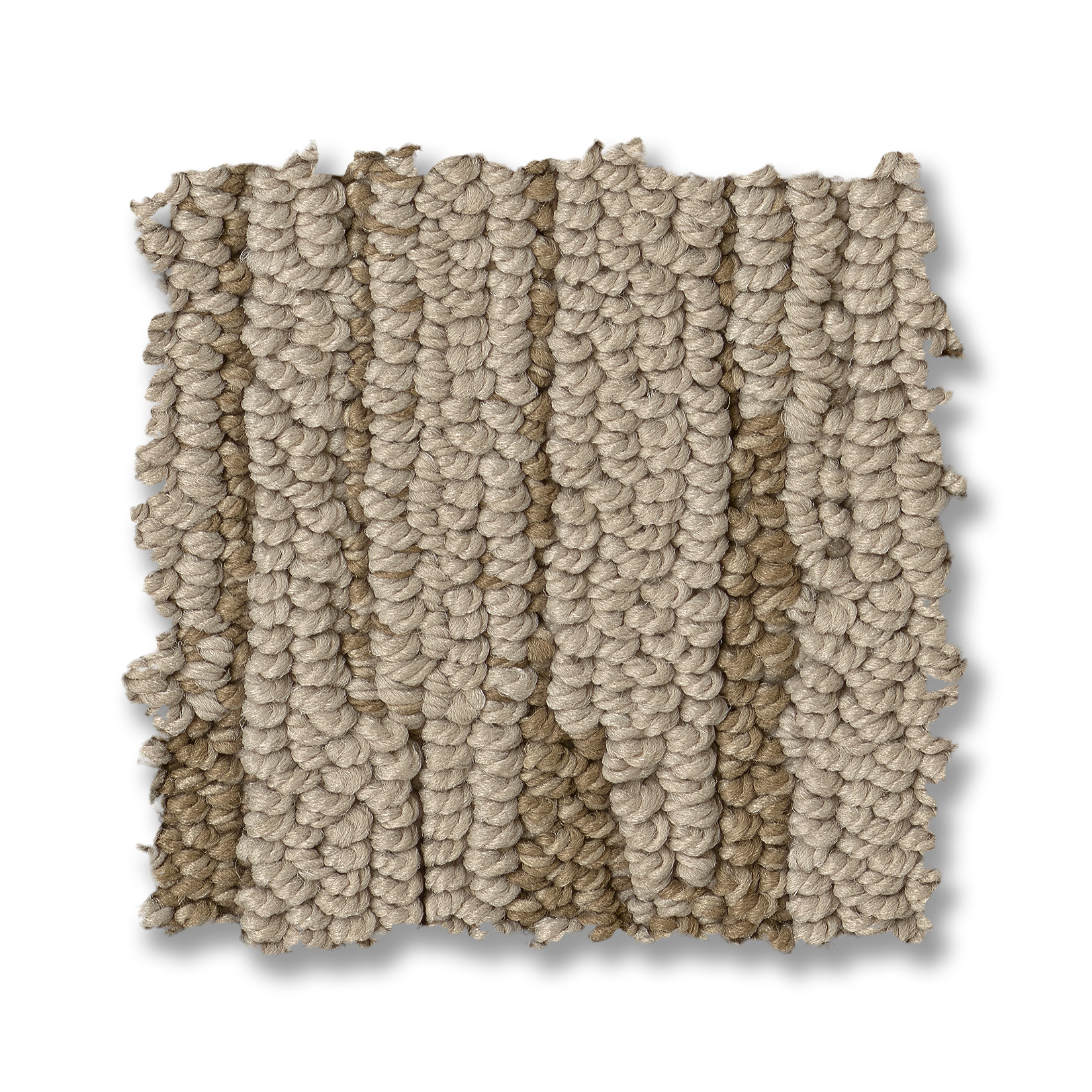 LOOM WINDSWEPT LEAVES SWATCH