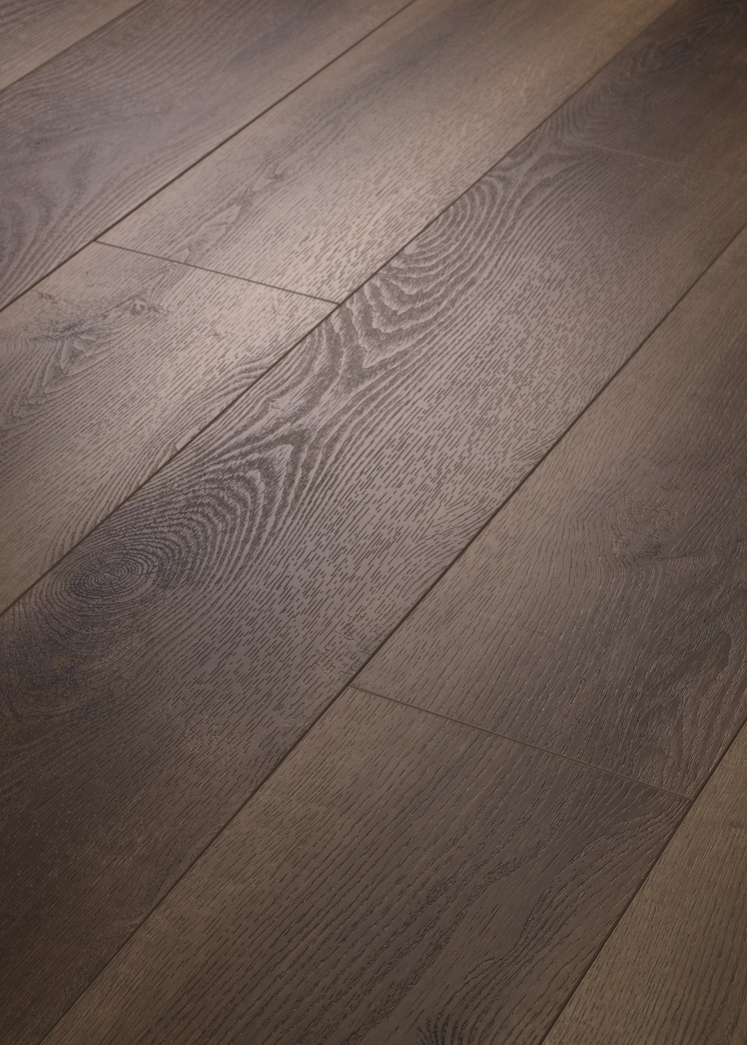 TITAN HD PLUS PLATINUM PANDORA OAK ANGLED