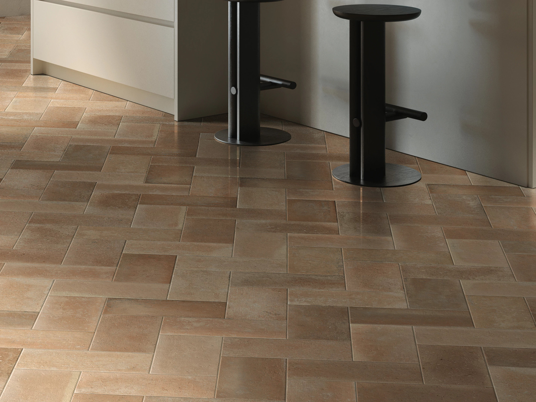 TEMPEST 8X16 CLAY ROOM