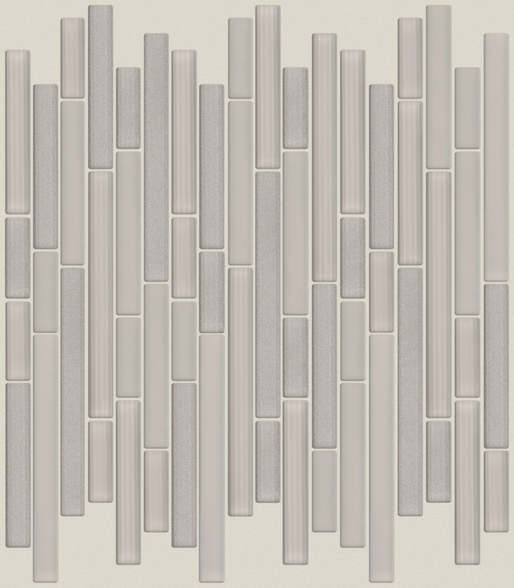 CHROMATIC CENTURY STACK MOSAIC CASHMERE MAIN