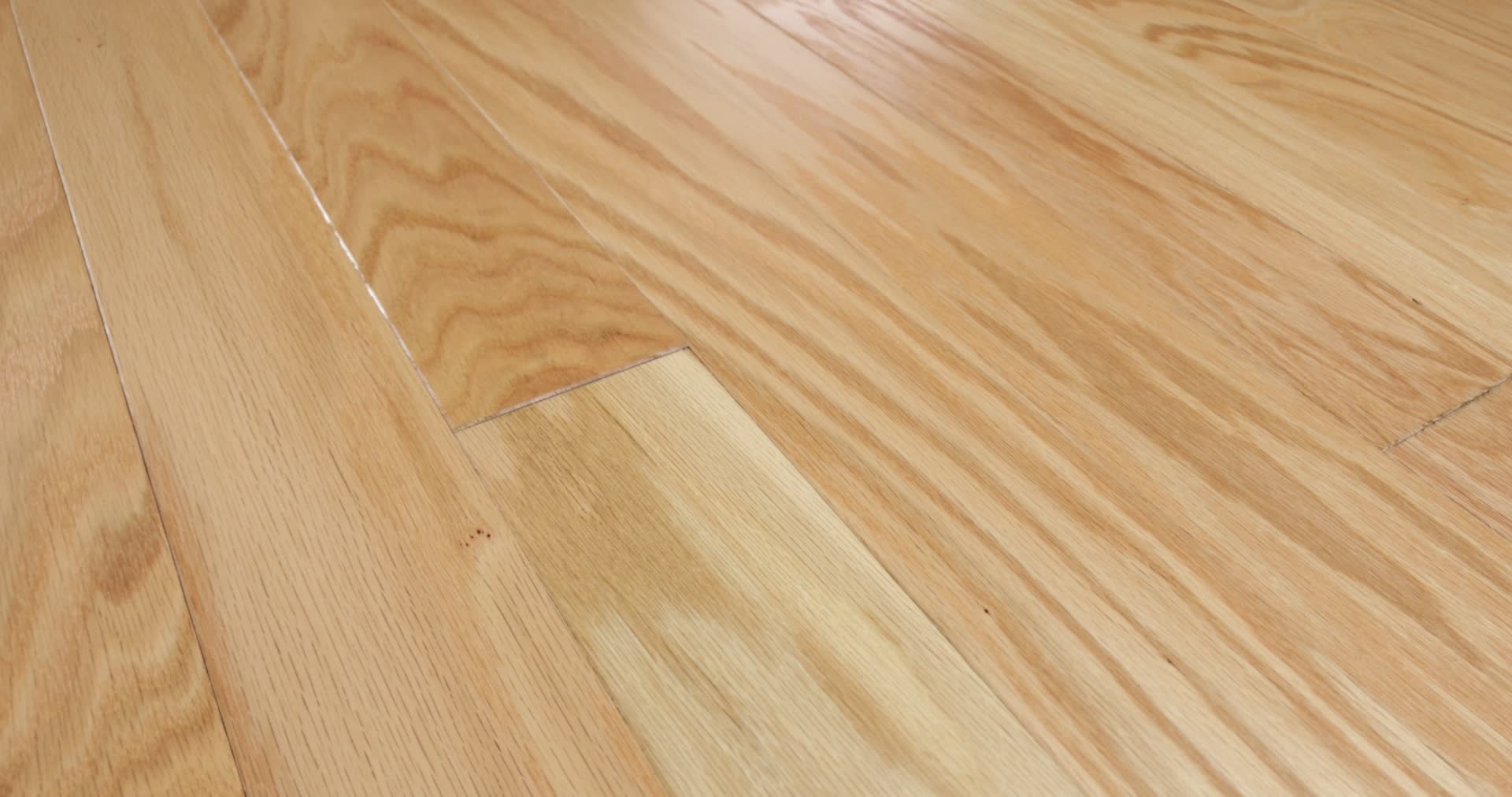 ALBRIGHT OAK 3.25 RUSTIC NATURAL 360PROD
