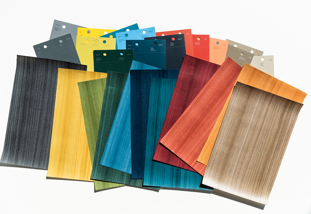 Volcanic  2枚 Patcraft | timber grove ii 20 mil I421V