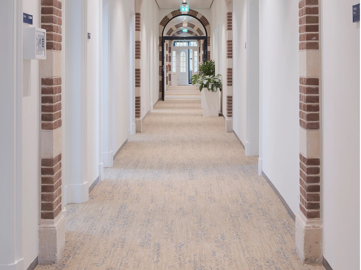 Shell Campus - The Hague, NL | ShawContract