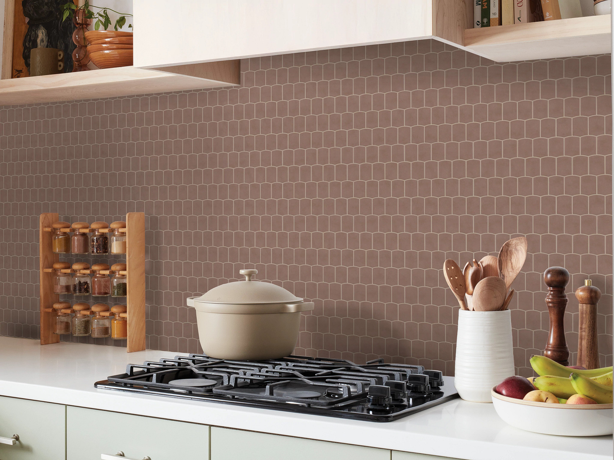 EMBRACE SHIELD MOS BOURBON ROOM