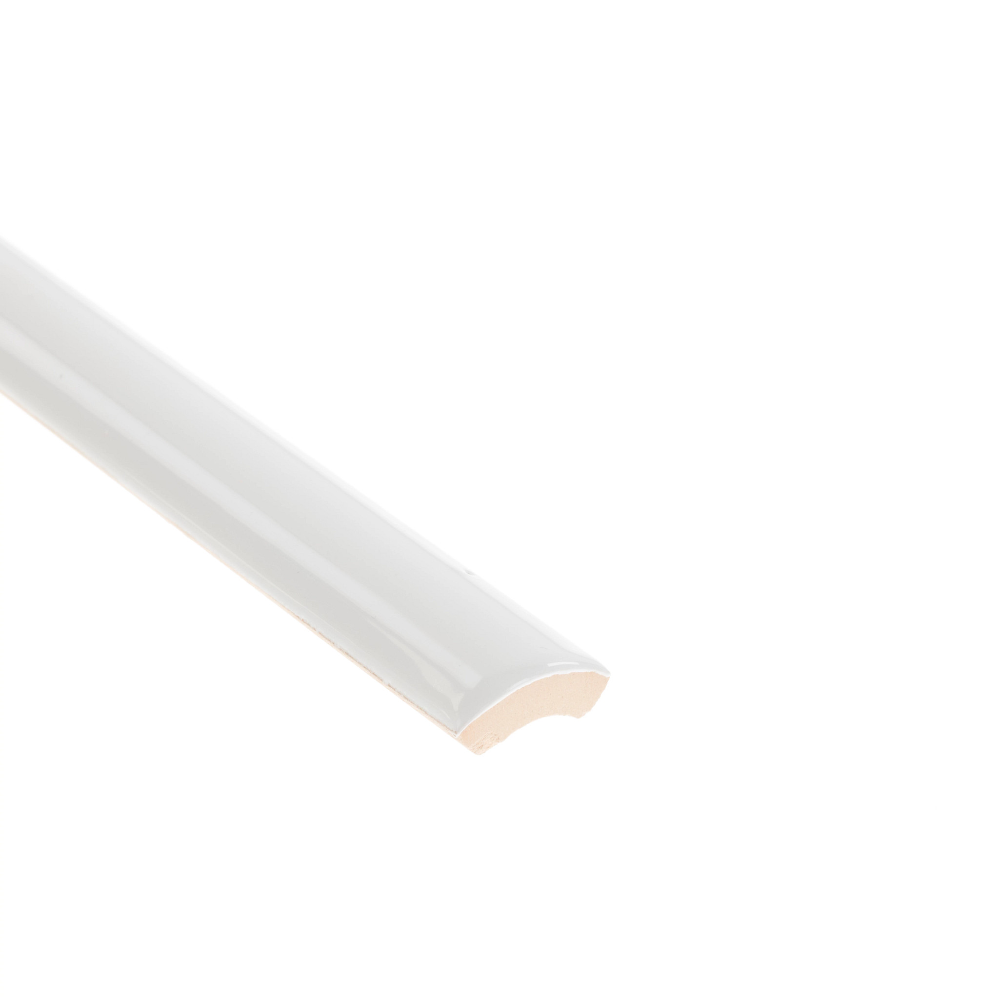 LANE AVE QUARTER ROUND ARCTIC ANGLED