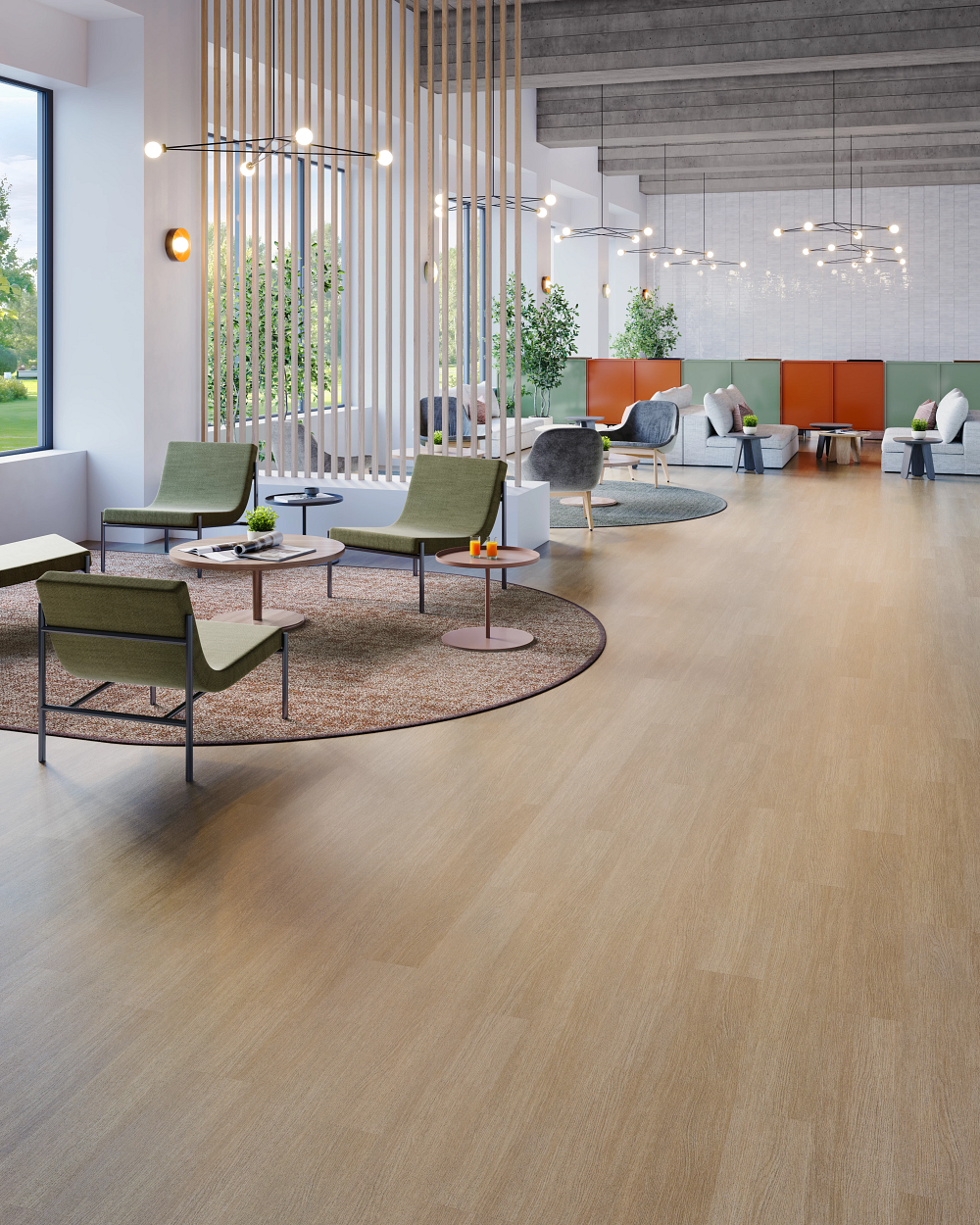 Patcraft | treeline 20mil I707V