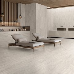 Bask 12 X 24 Grip Afternoon - LVP flooring Bask 12 X 24 Grip Afternoon Feature 2