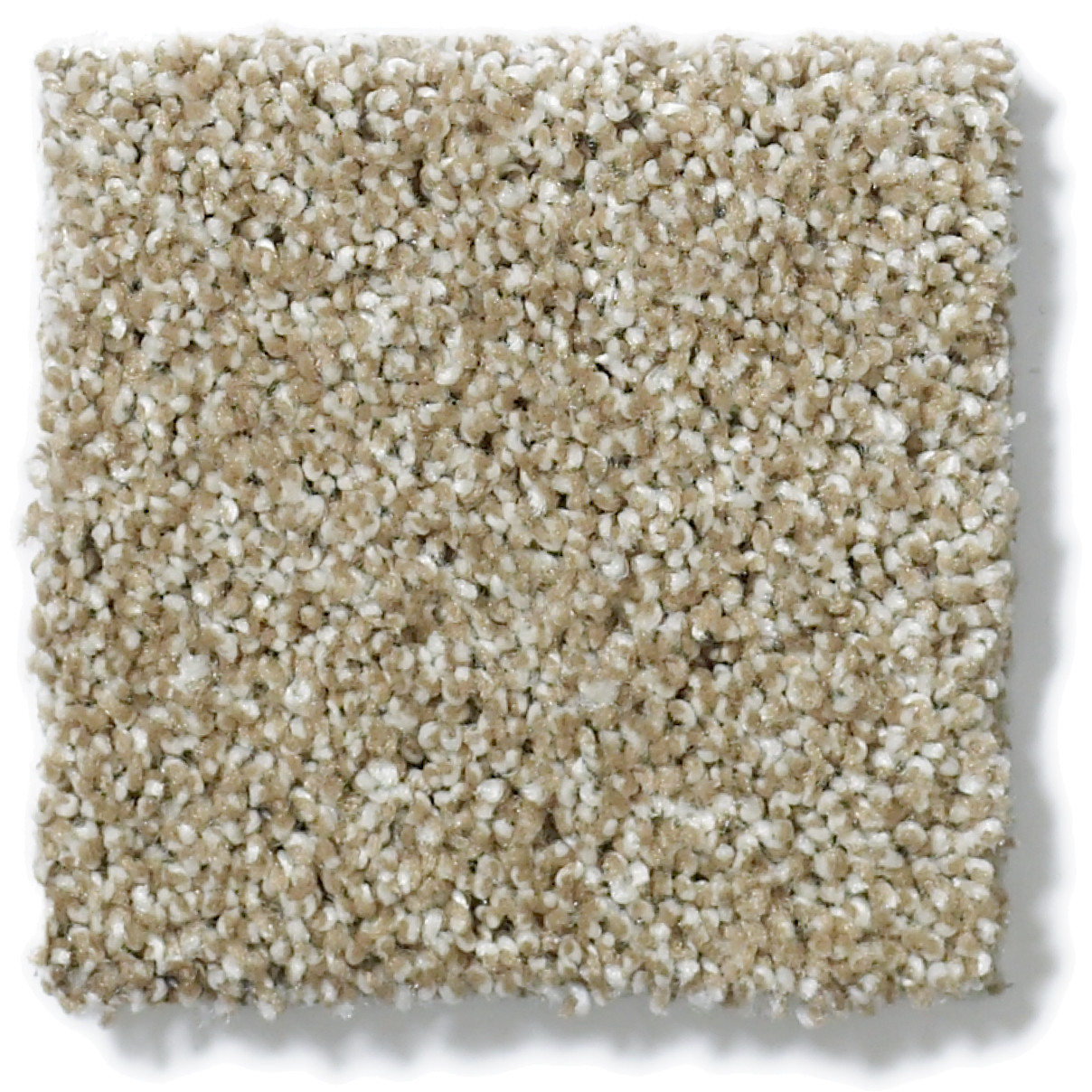 CANVAS WOOL SKEIN SWATCH