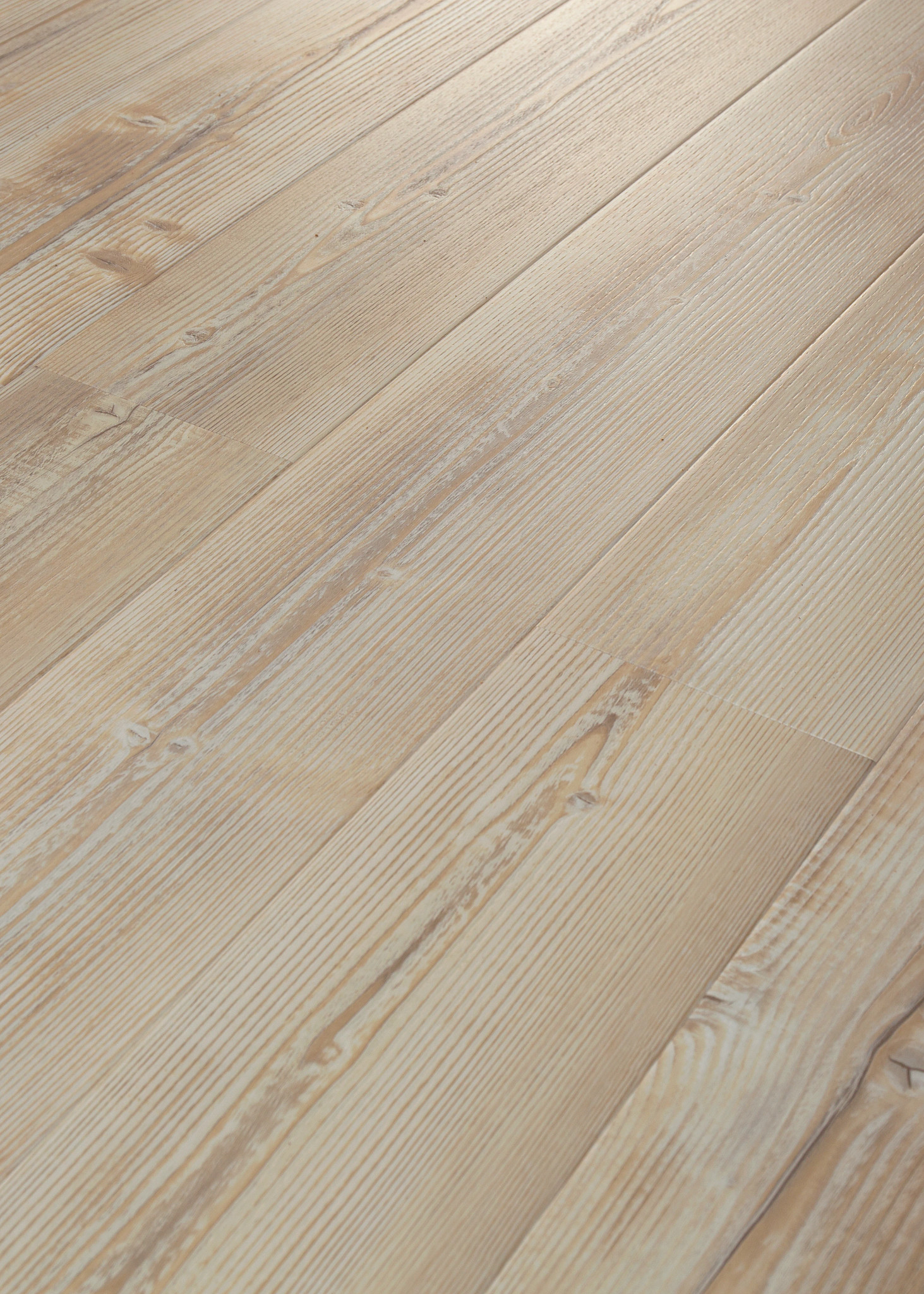Sunlit Pine LVP Flooring | COREtec