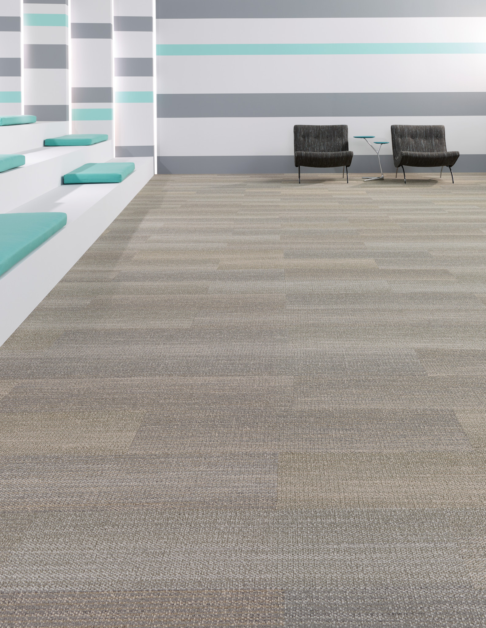 City Central Tile Island Feature 1