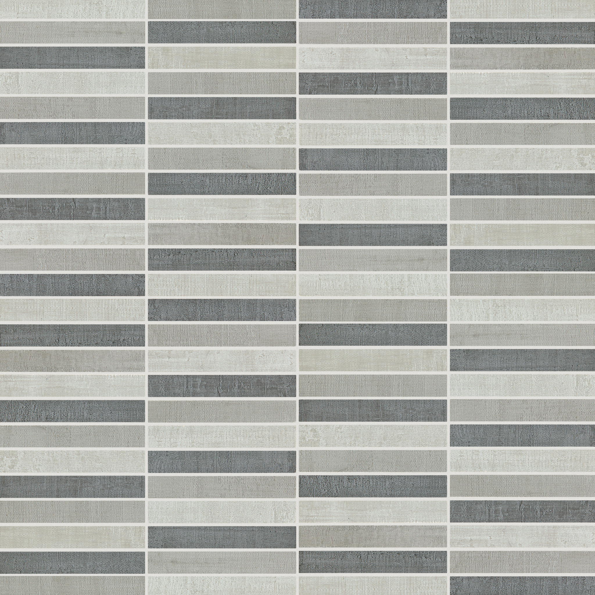 TESSUTO STACKED MOSAIC COOL MAIN