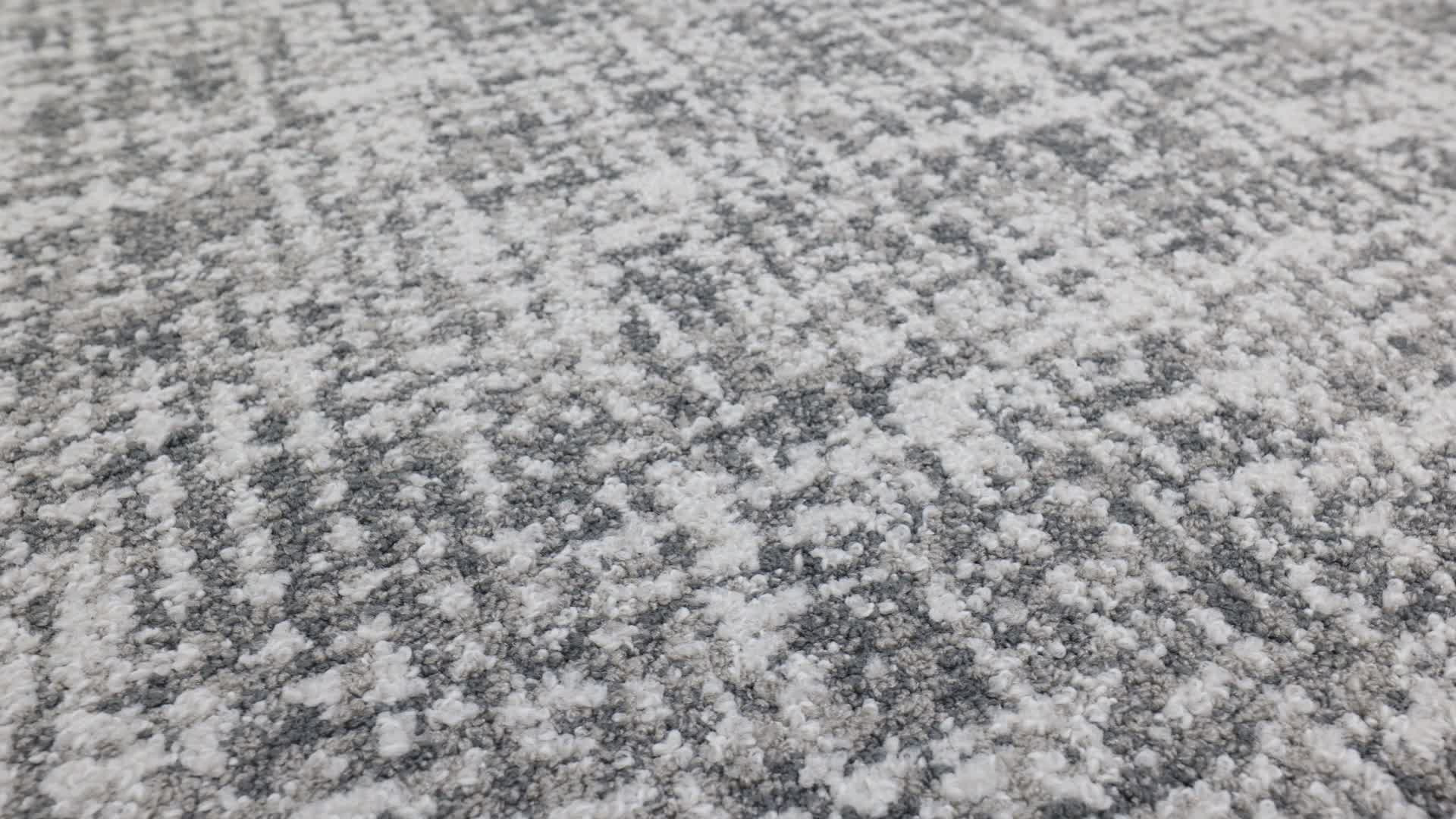 Textile Tile Muslin Rotation360