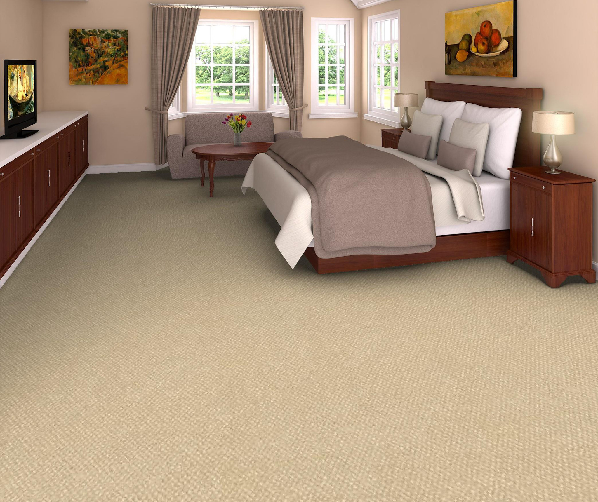 Accomplish Classicbac® Sustain Feature 1