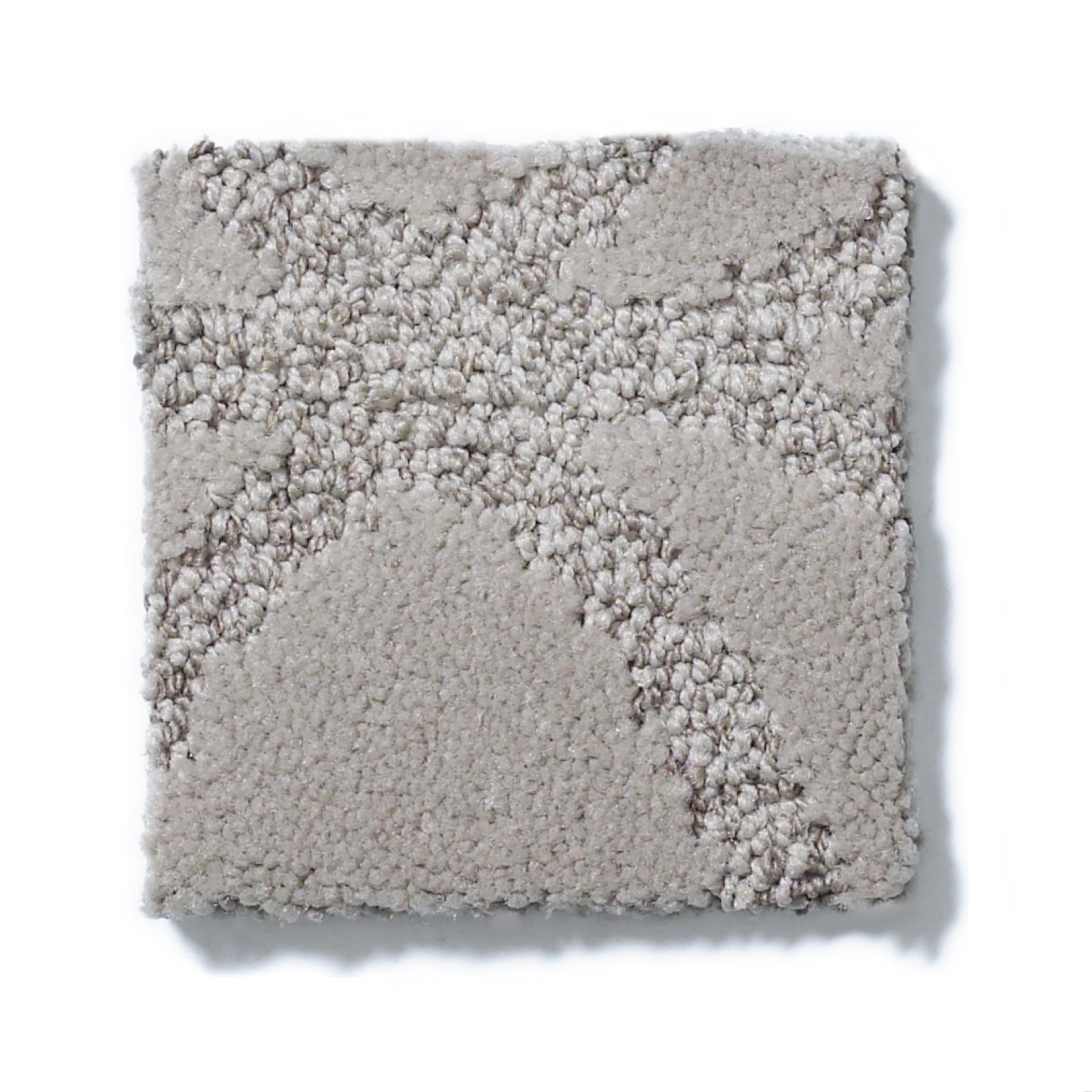 NEW EXHIBITION ARCTIC FROST SWATCH