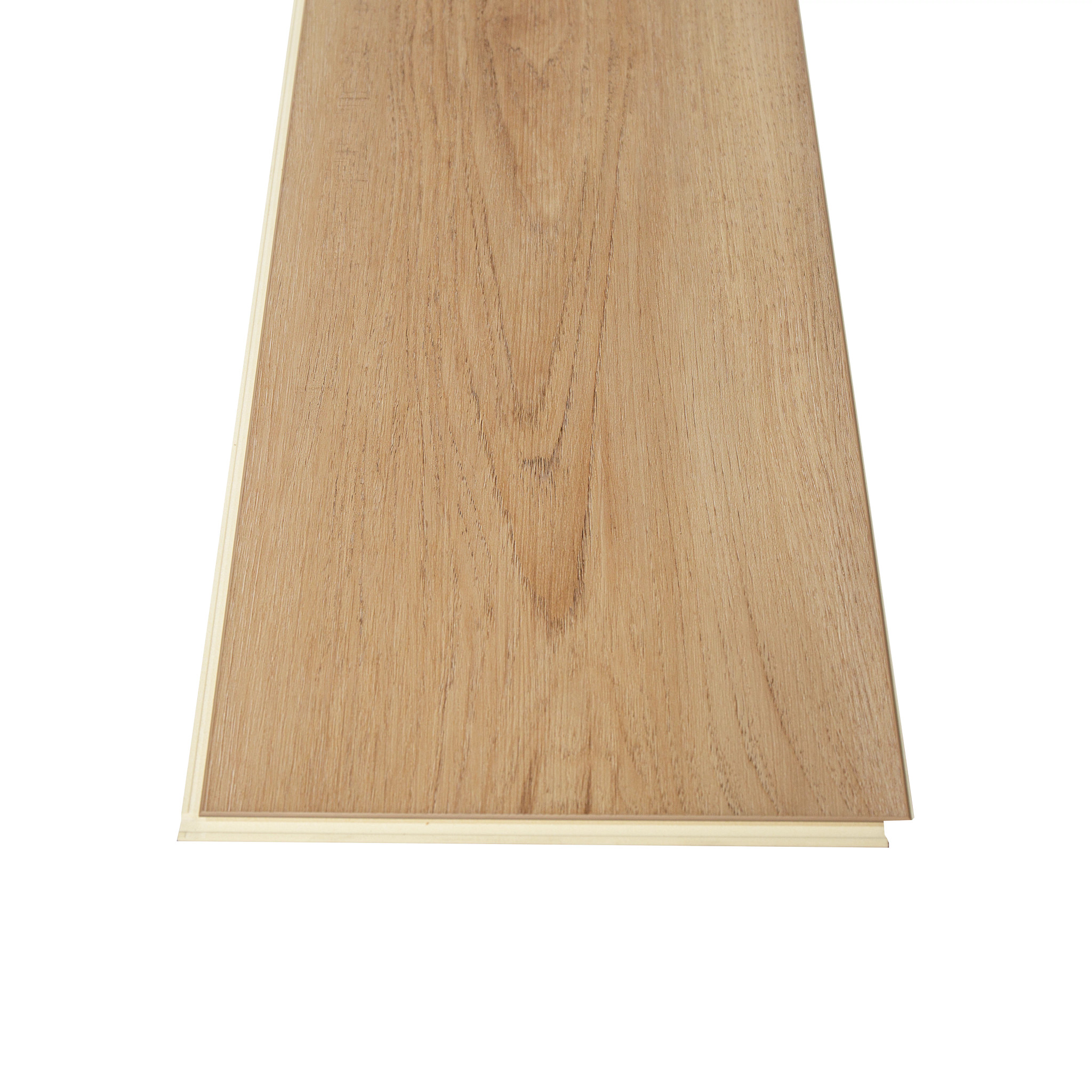 Saffron Pecan LVP Flooring | COREtec