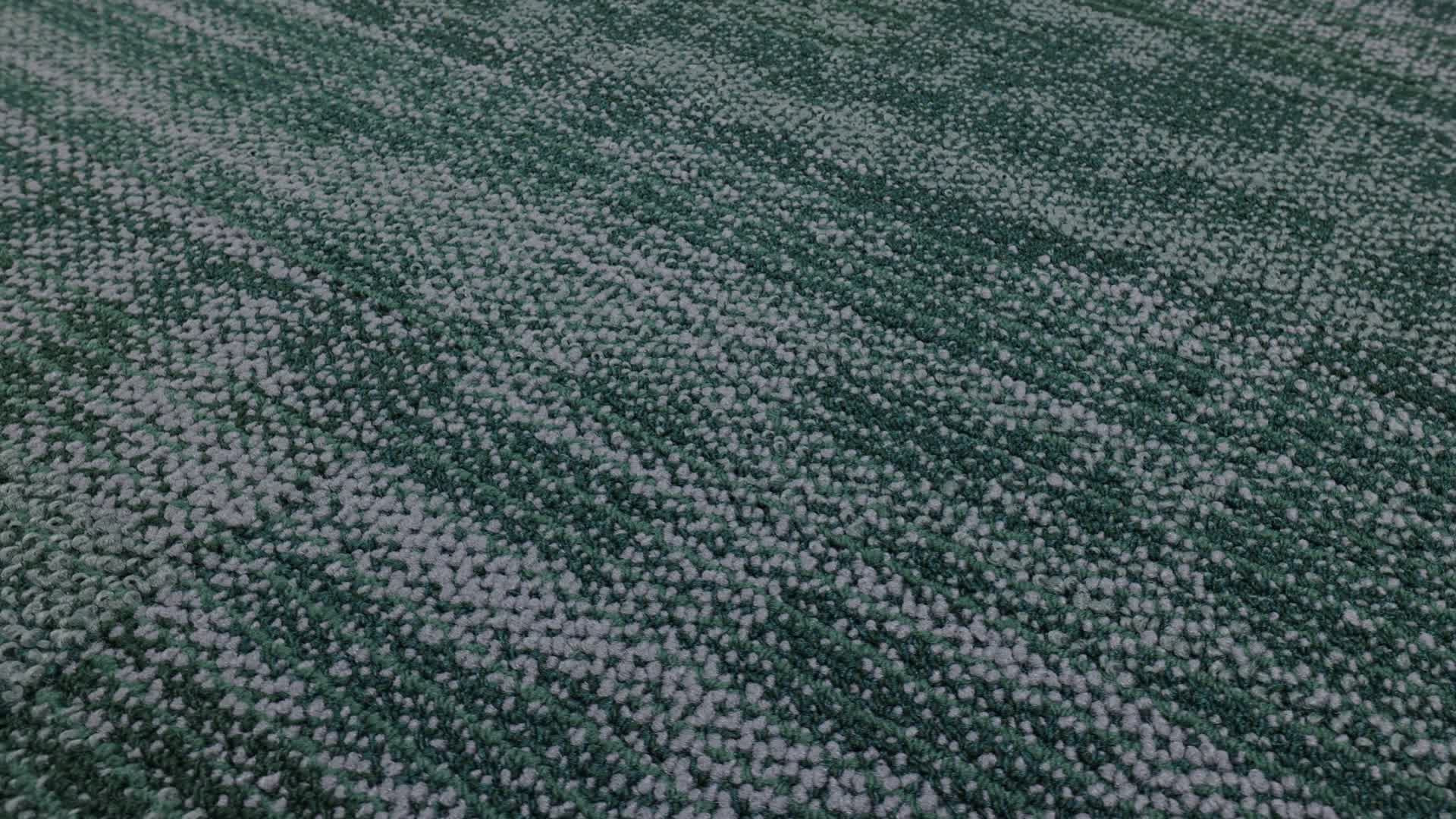 Suspend Tile Greenhouse Rotation360