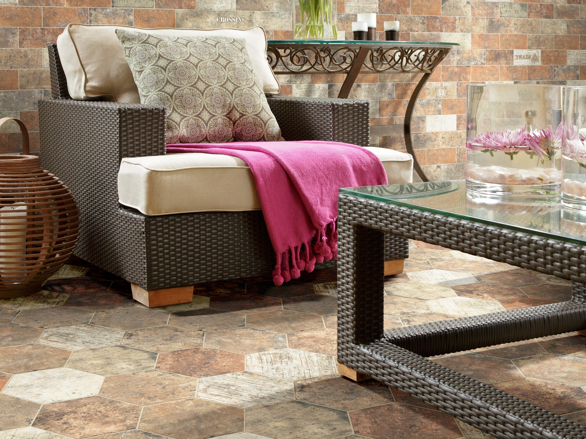 SAN FRANCISCO HEXAGON PACIFIC HEIGHTS ROOM