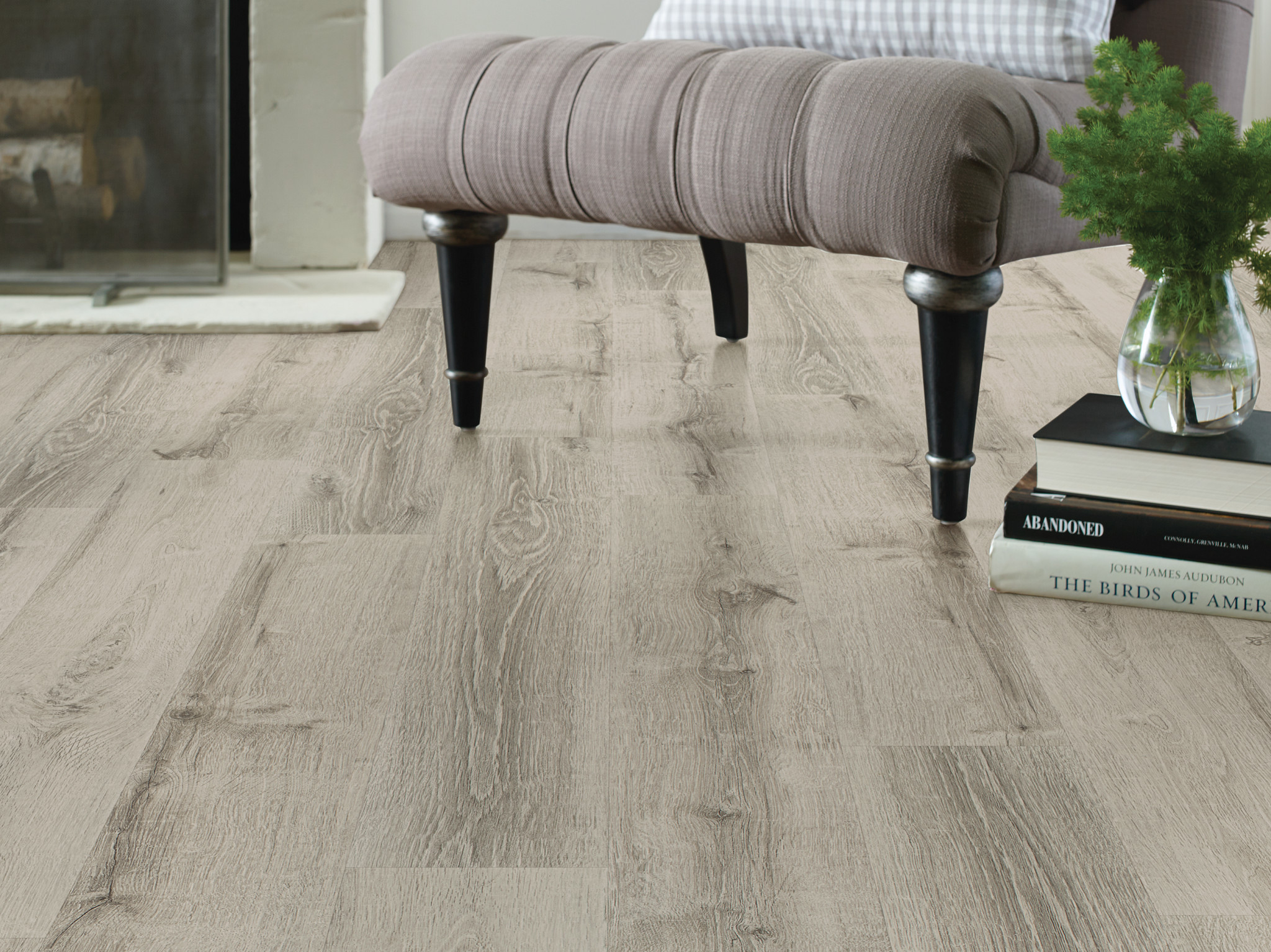 Anvil Plus - in Beach Oak | Shaw Floors