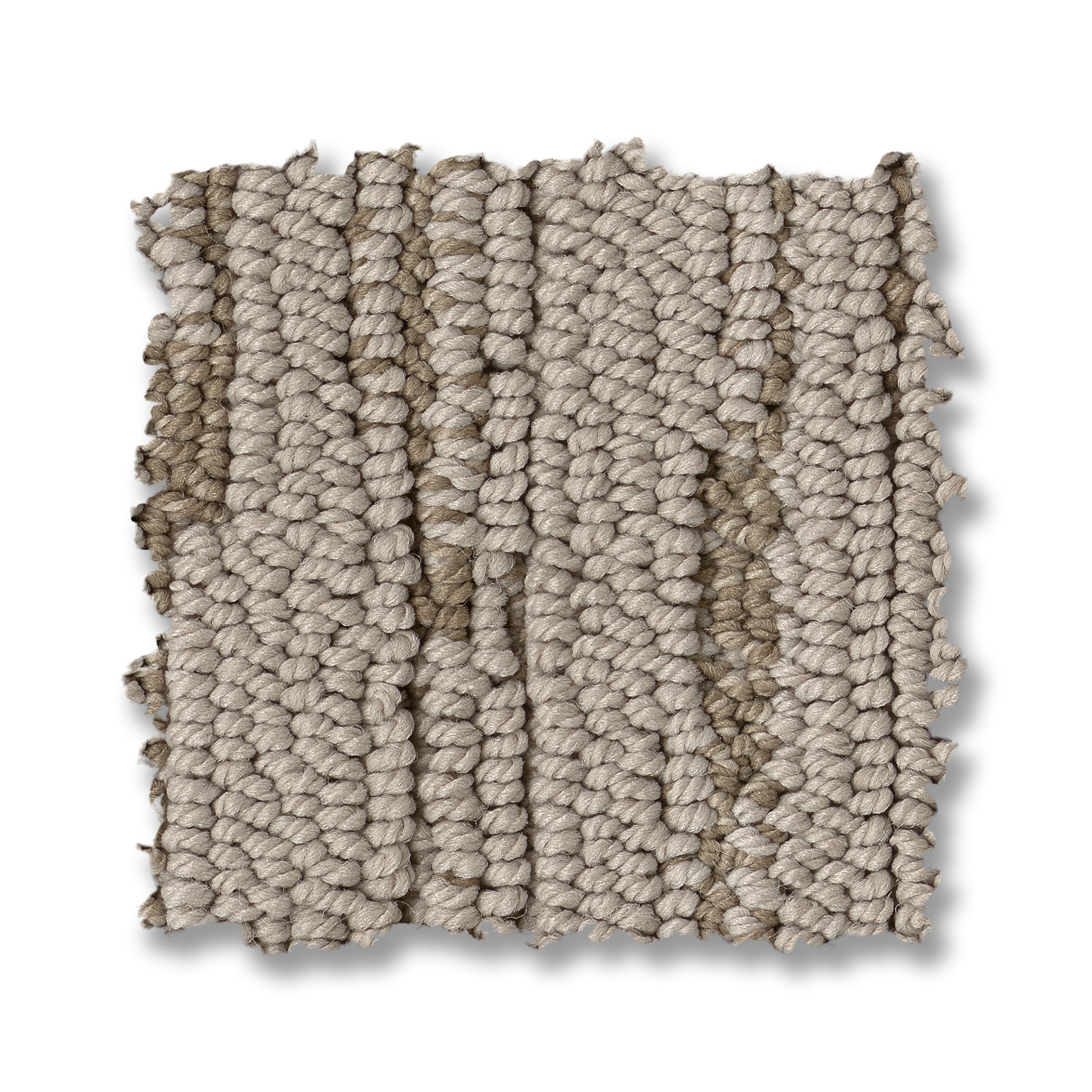 LOOM SAFARI VEST SWATCH