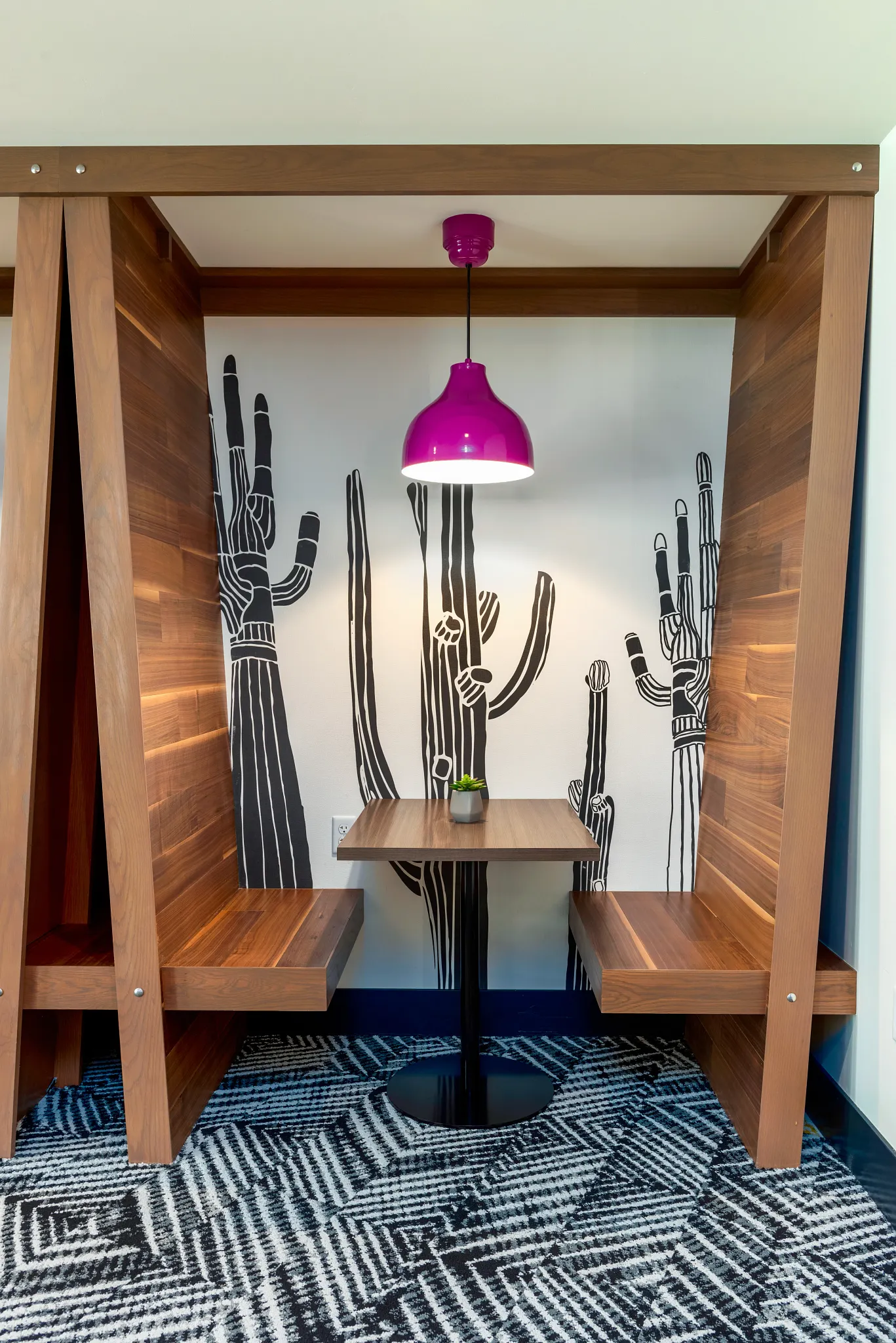 Ten01 at the Lake | Arizona State Student Housing | ShawContract
