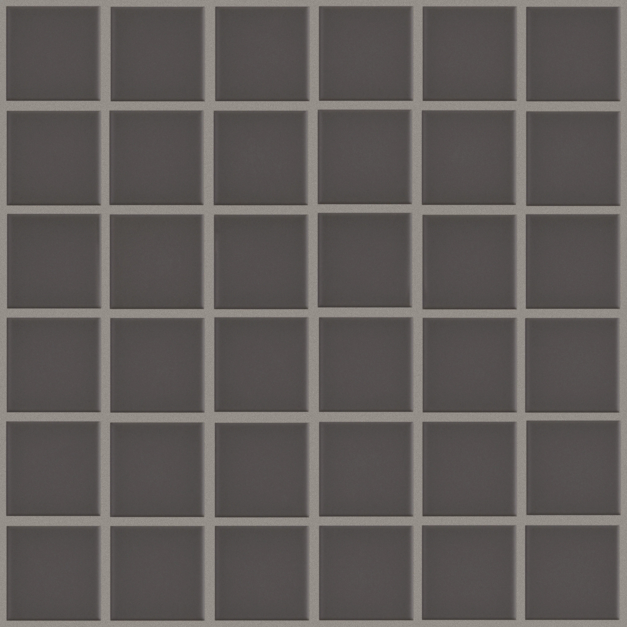 GRANDEUR MOSAIC 2X2 MATTE CARBON MAIN