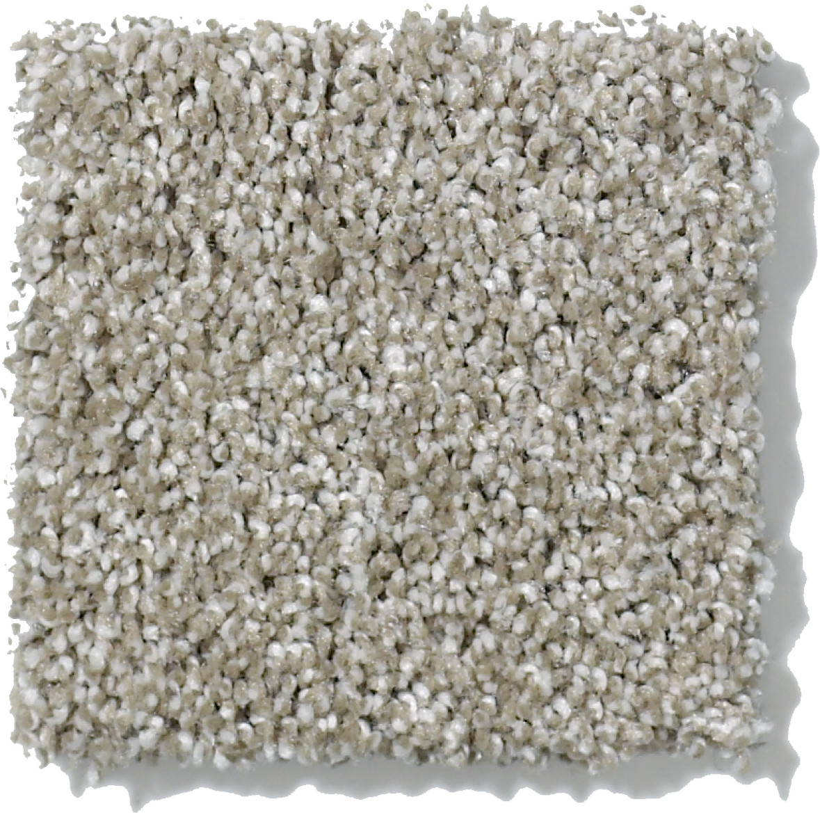 CANVAS GRAY FLANNEL SWATCH