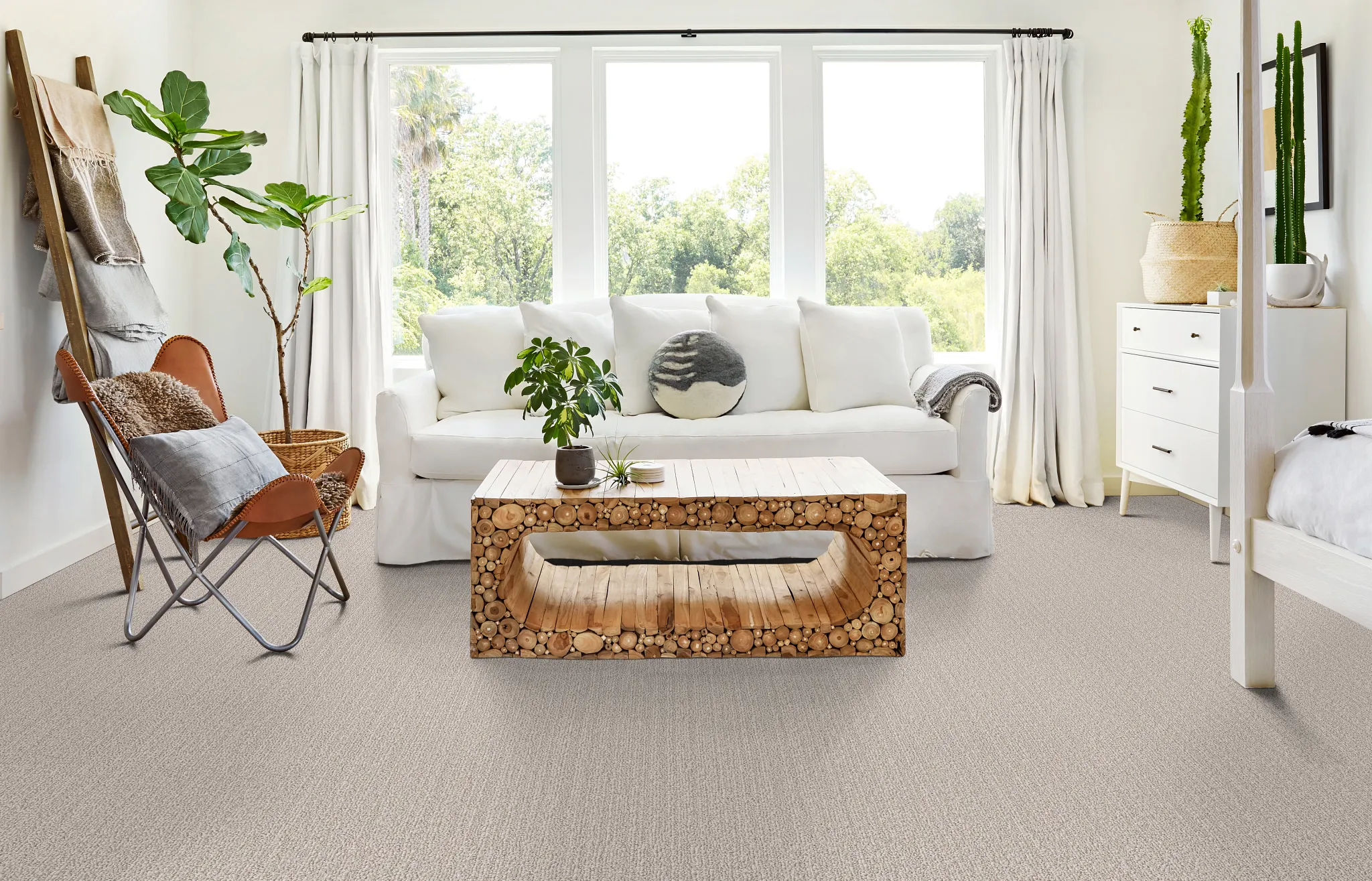 Carpet Installation Planning | Shaw Floors