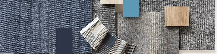 SelectONESelectONE is an In Stock collection that combines our design and segment expertise to solve your needs for high-performing, budget-driven choices Thoughtfully curated into one easy access collection: classic styles Poured, Diffuse and Surround are paired with coordinating LVT choices
Guaranteed in stock to ship out immediately, up to:
• 5,000 sq feet of hard surface
• 1,000 sq yards of carpet