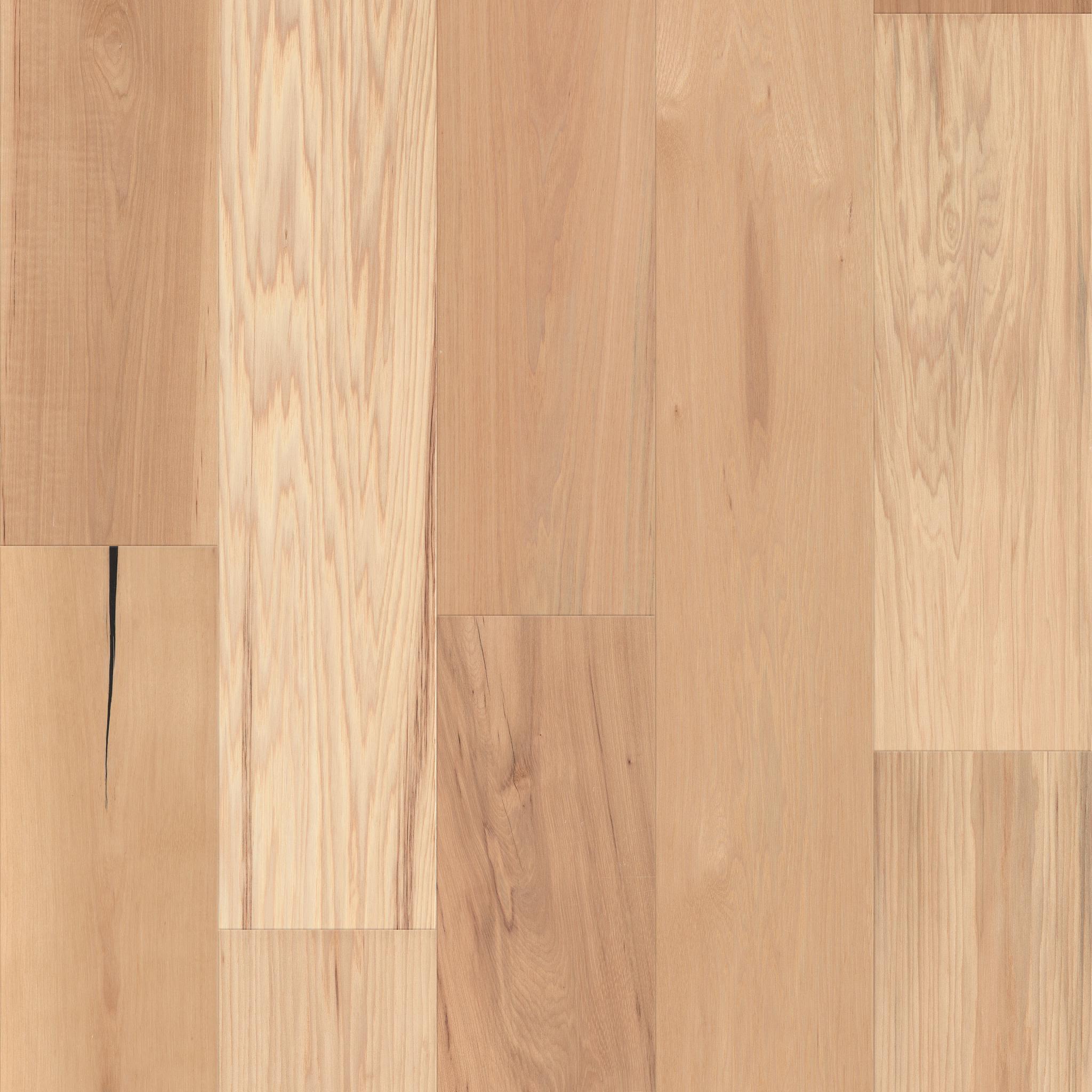 Natural Classics Hickory 7" in Natural Hickory