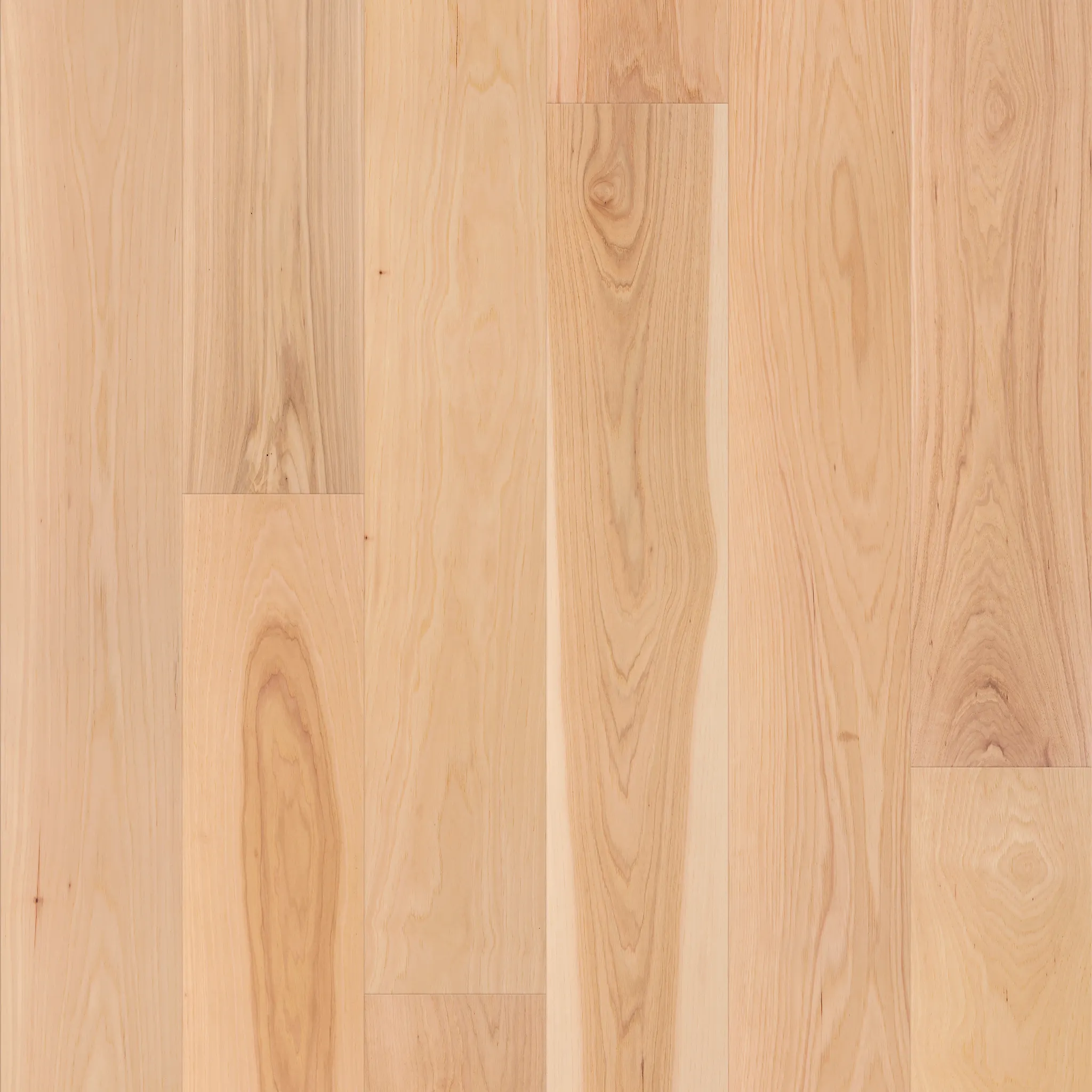 Light natural wood flooring with subtle grain patterns