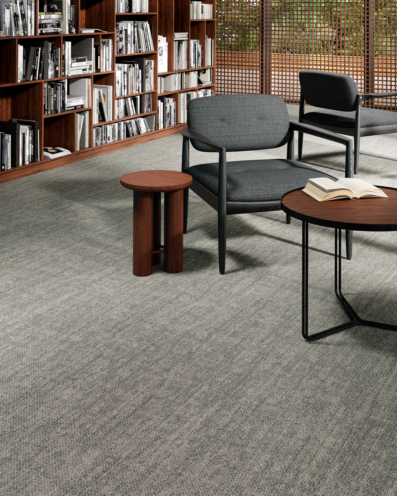 Patcraft | treadle tuft I0714
