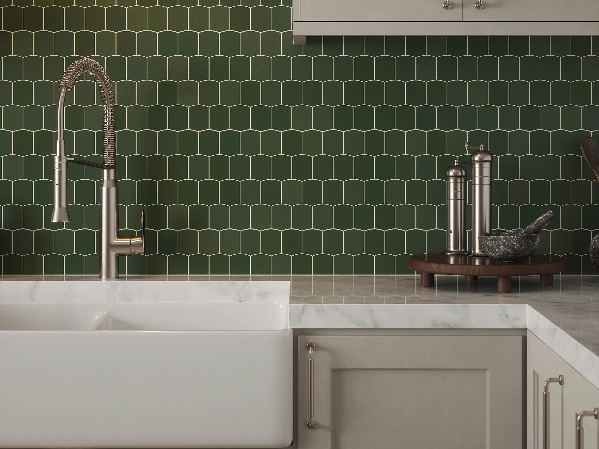 EMBRACE SHIELD MOS FERN ROOM