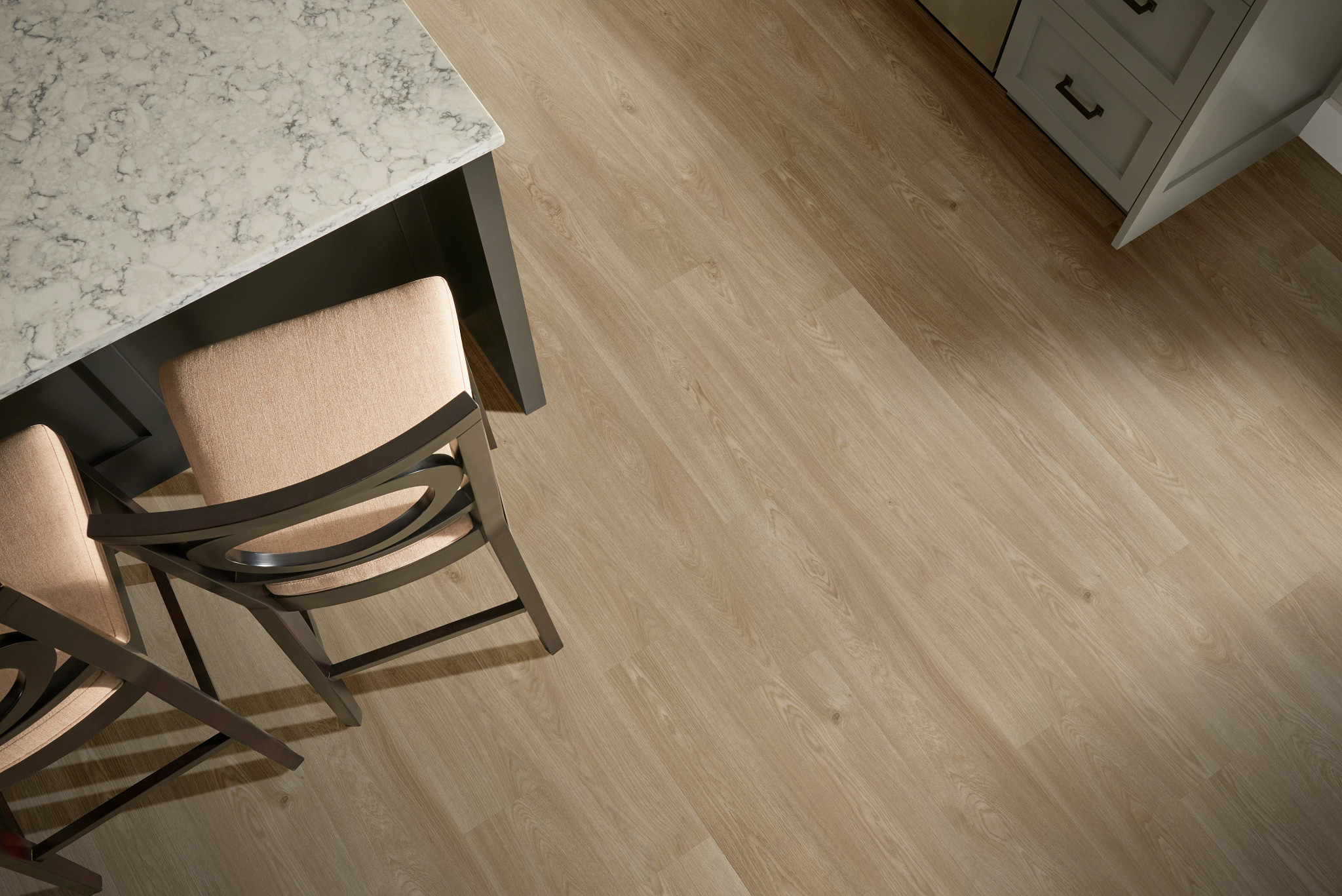 Flooring Fundamentals | Resilient | Why Resilient | Shaw Floors