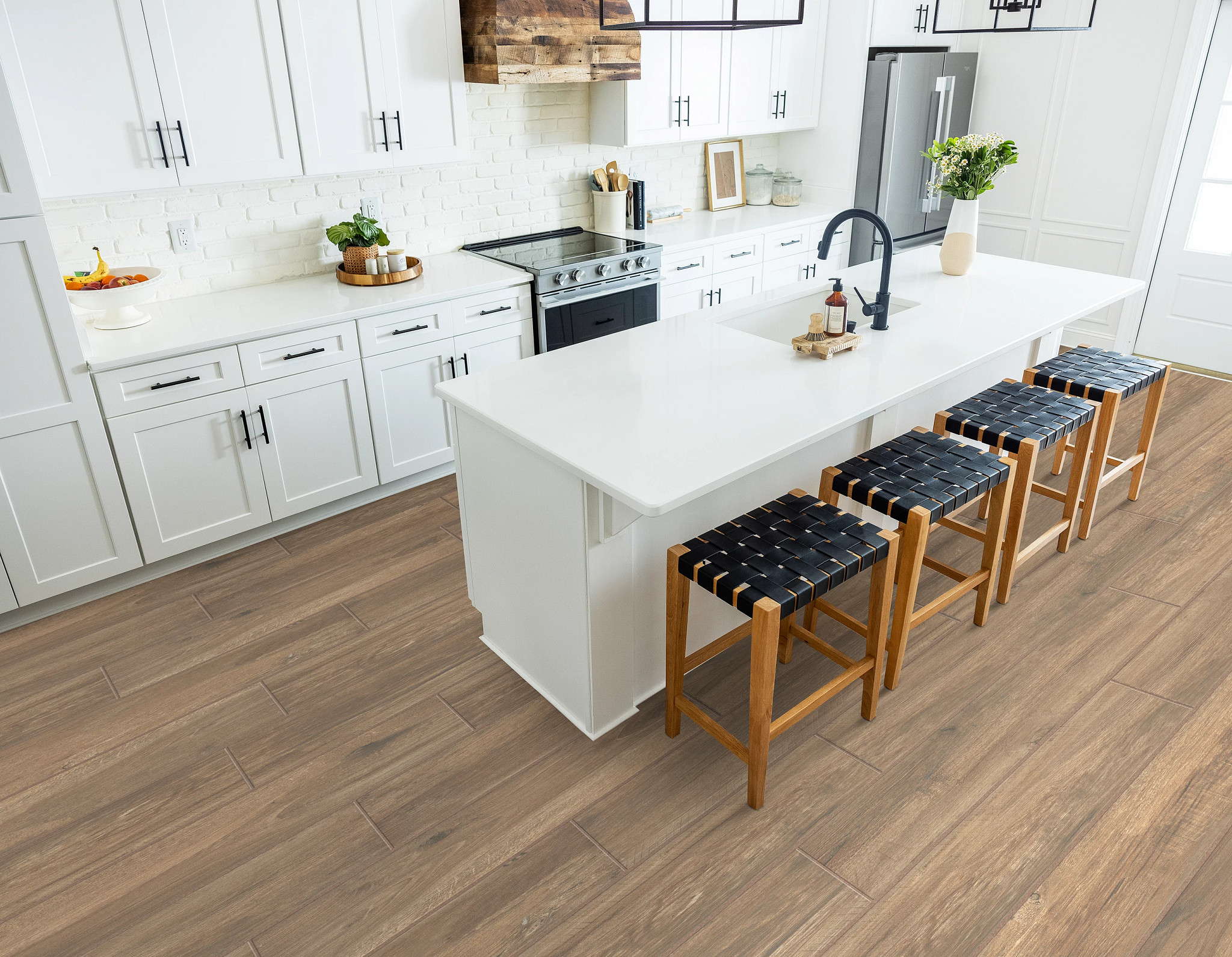 SAVANNAH 8X48 HONEY ROOM