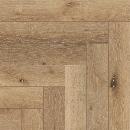 Light Oak Wood Look LVP Flooring - Durable and Waterproof Light oak wood look luxury vinyl plank flooring with natural grain and knot details