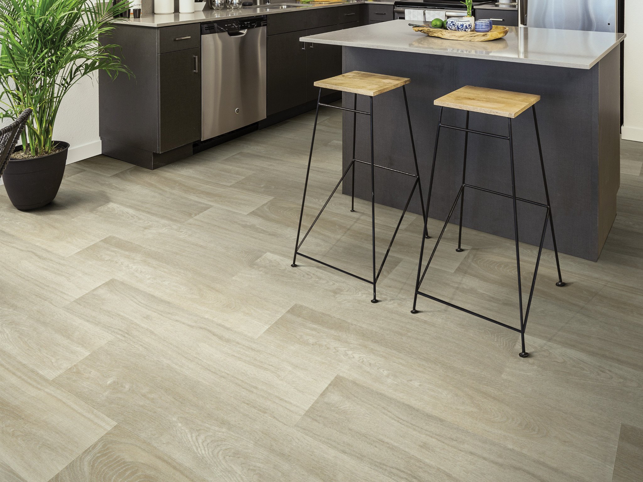 NEW HEIGHTS TURNER ROOM