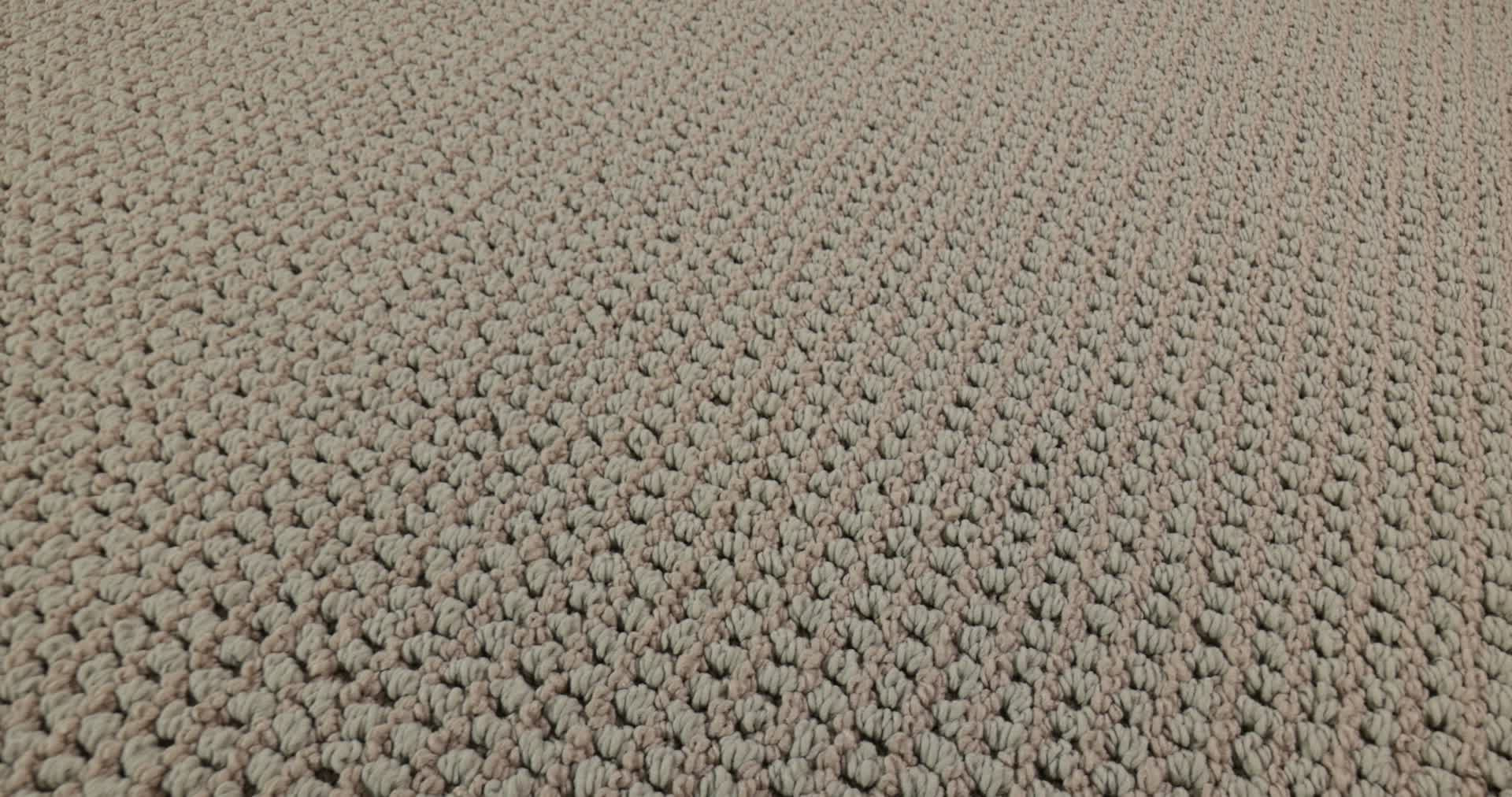 KNITTED TONE FROSTED SAGE 360PROD