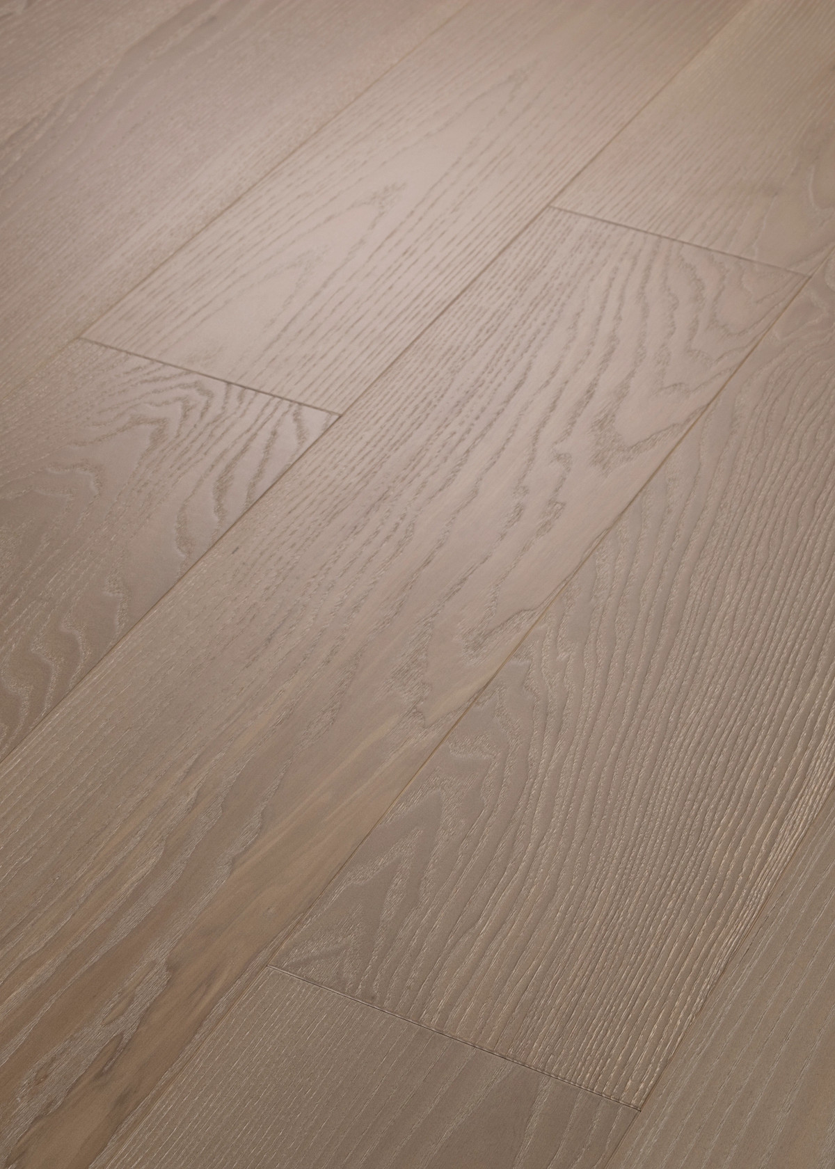 European Ash
