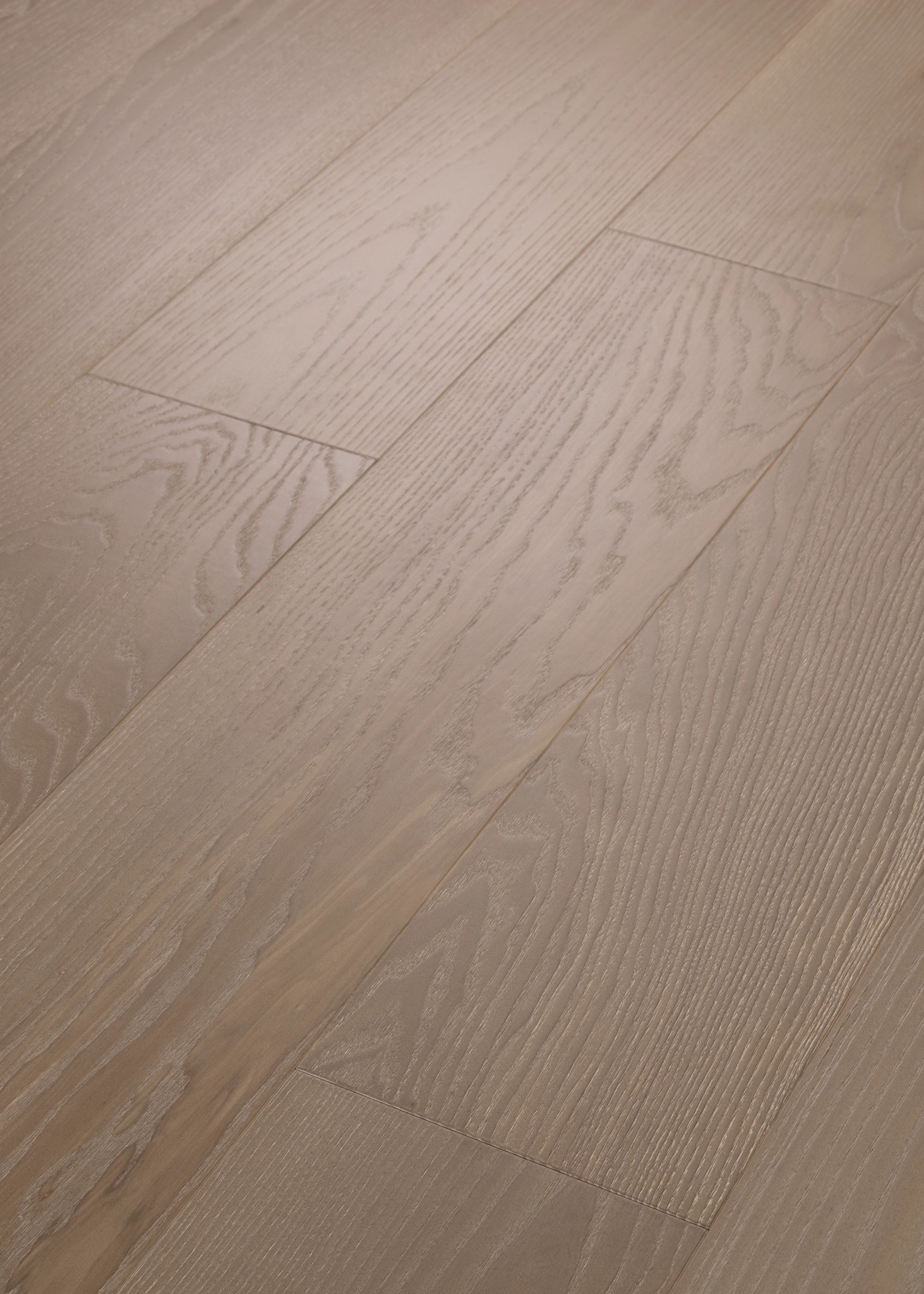 EUROPEAN ASH BALLET ANGLED