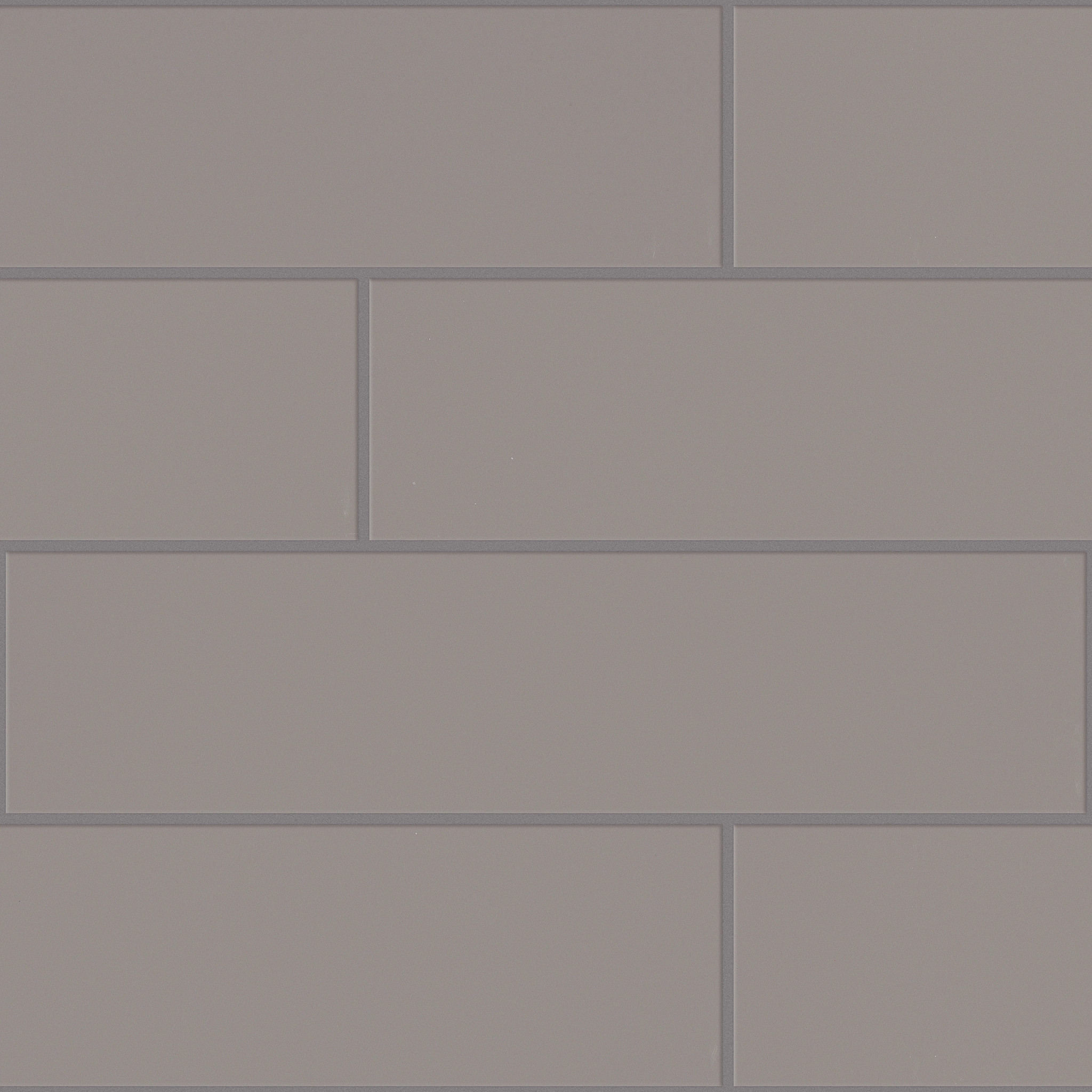 GRANDEUR 4X16 GLOSS TAUPE MAIN