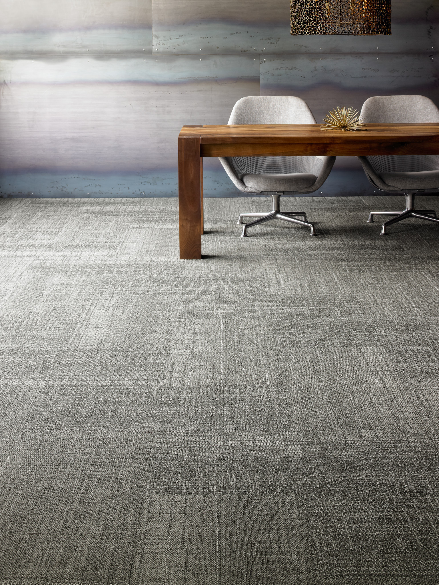 Haze Tile 5T037 Carpet Tile Commercial Flooring | ShawContract