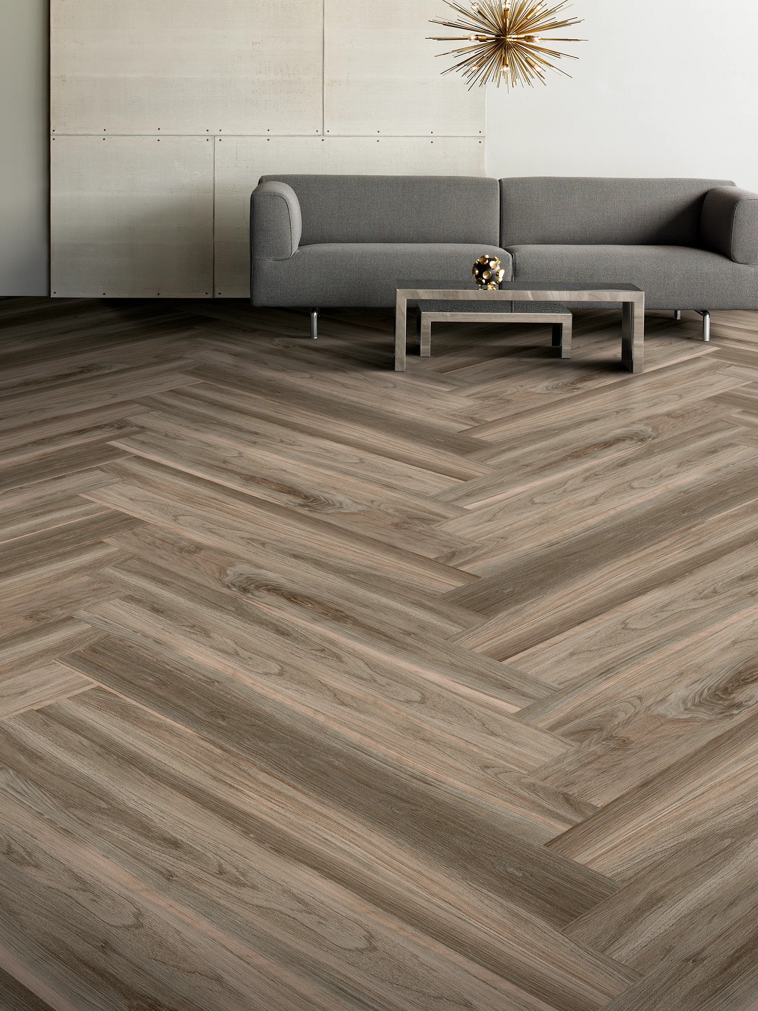 Terrain II 20 Mil 0454V Lvt Commercial Flooring | ShawContract