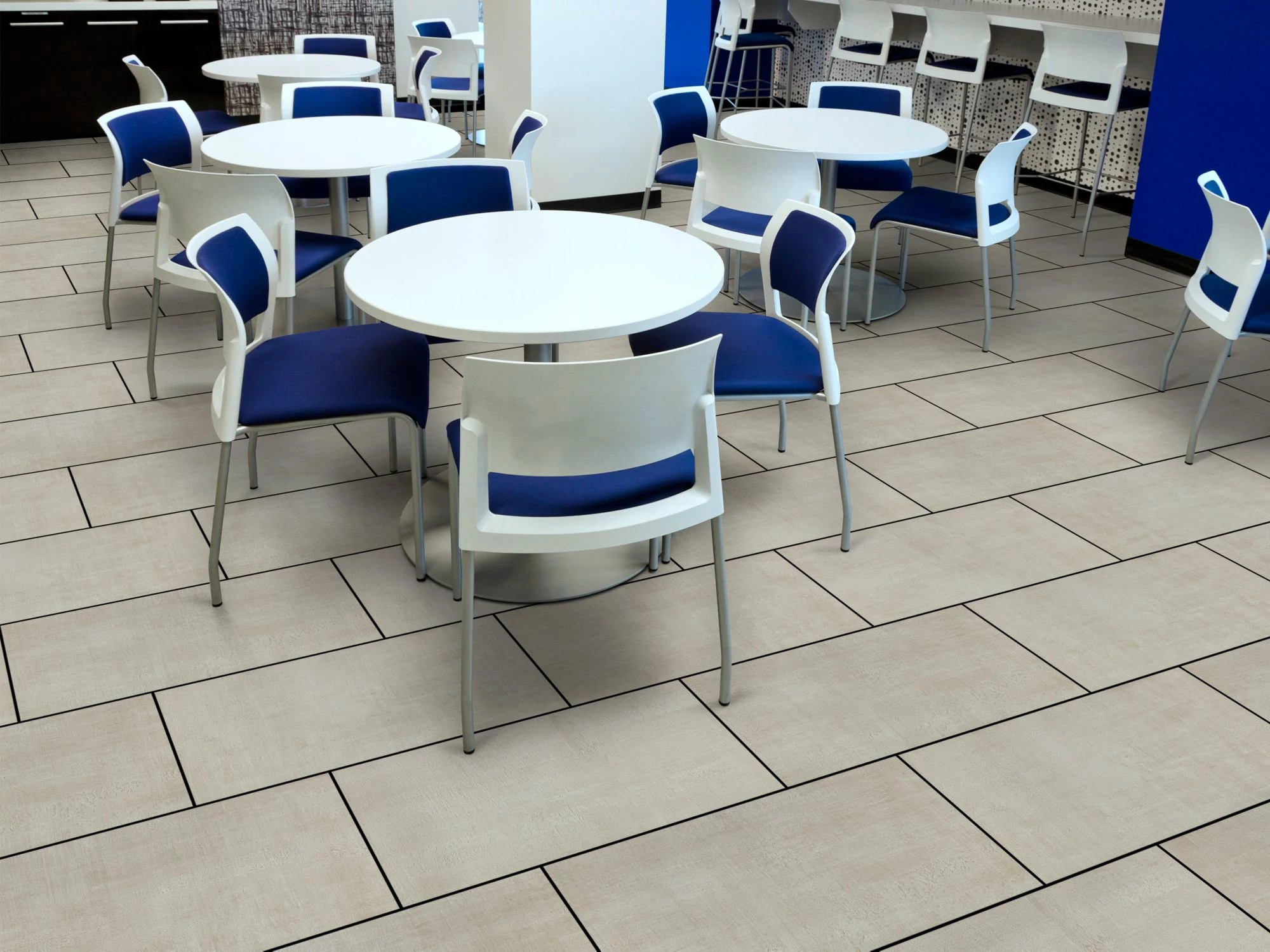 TESSUTO MOSAIC SABBIA ROOM