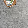 Earthing 24X24 Tile Oat - LVP flooring Earthing 24X24 Tile Oat Feature 1