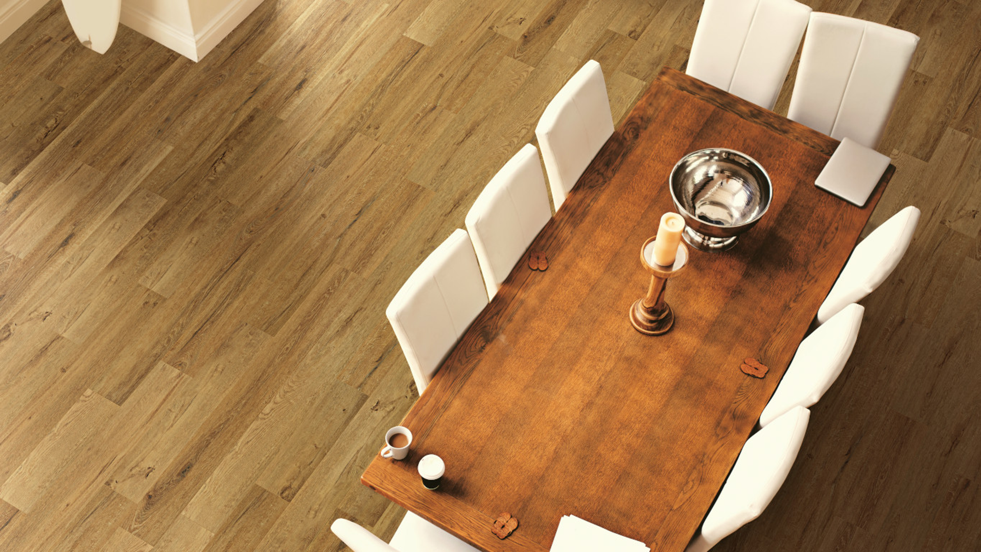 Floating LVT – Essential Floor Products