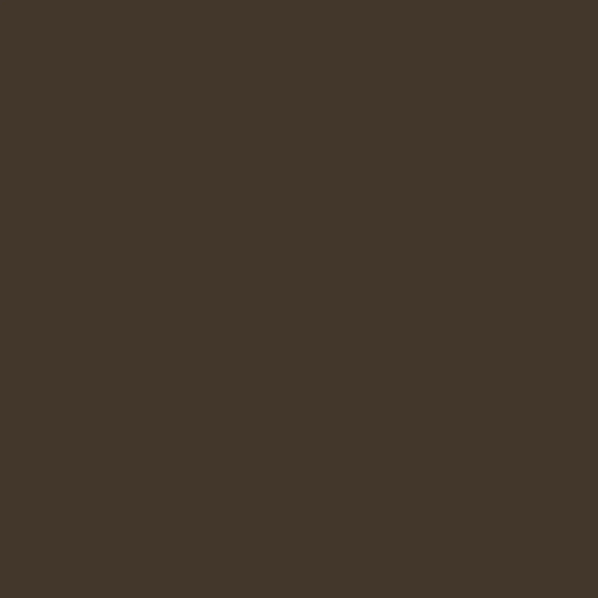 Dark brown luxury vinyl flooring swatch