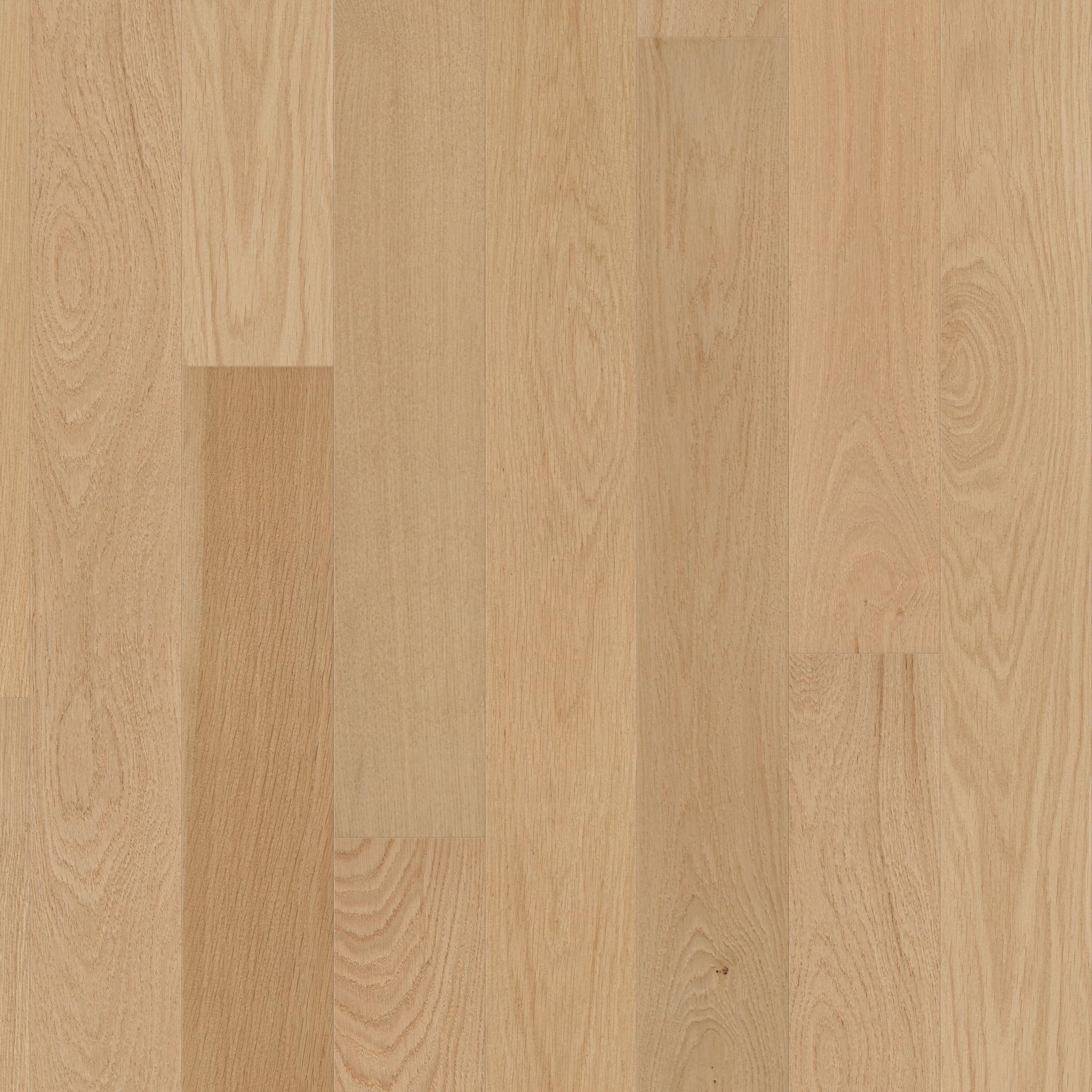 Natural Classics White Oak 5" in Natural White Oak