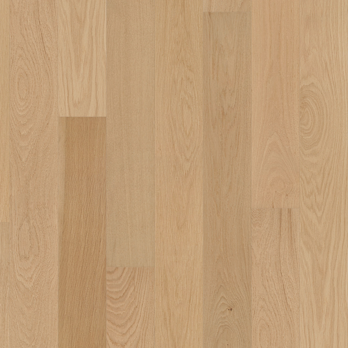 Natural Classics White Oak 5"