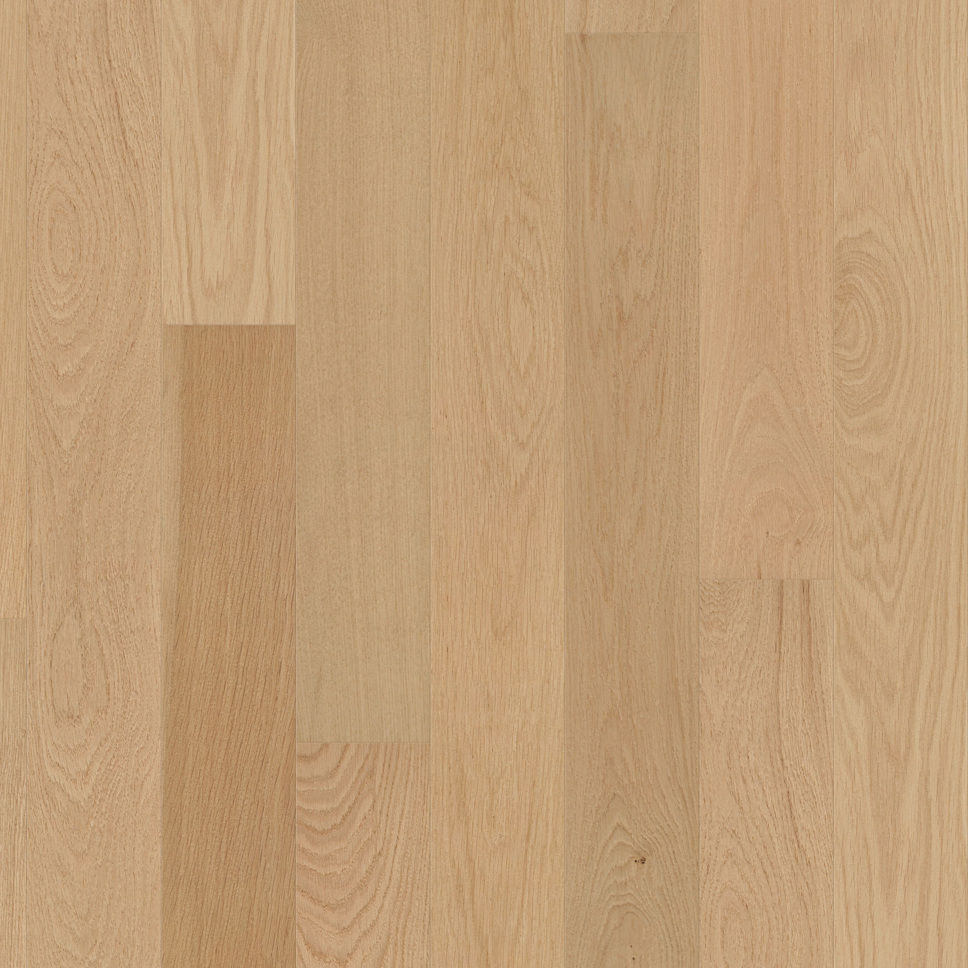 Natural White Oak swatch